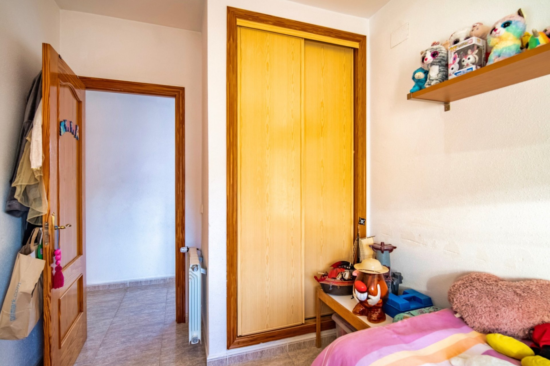 Herverkoop - Villa -
La Nucía