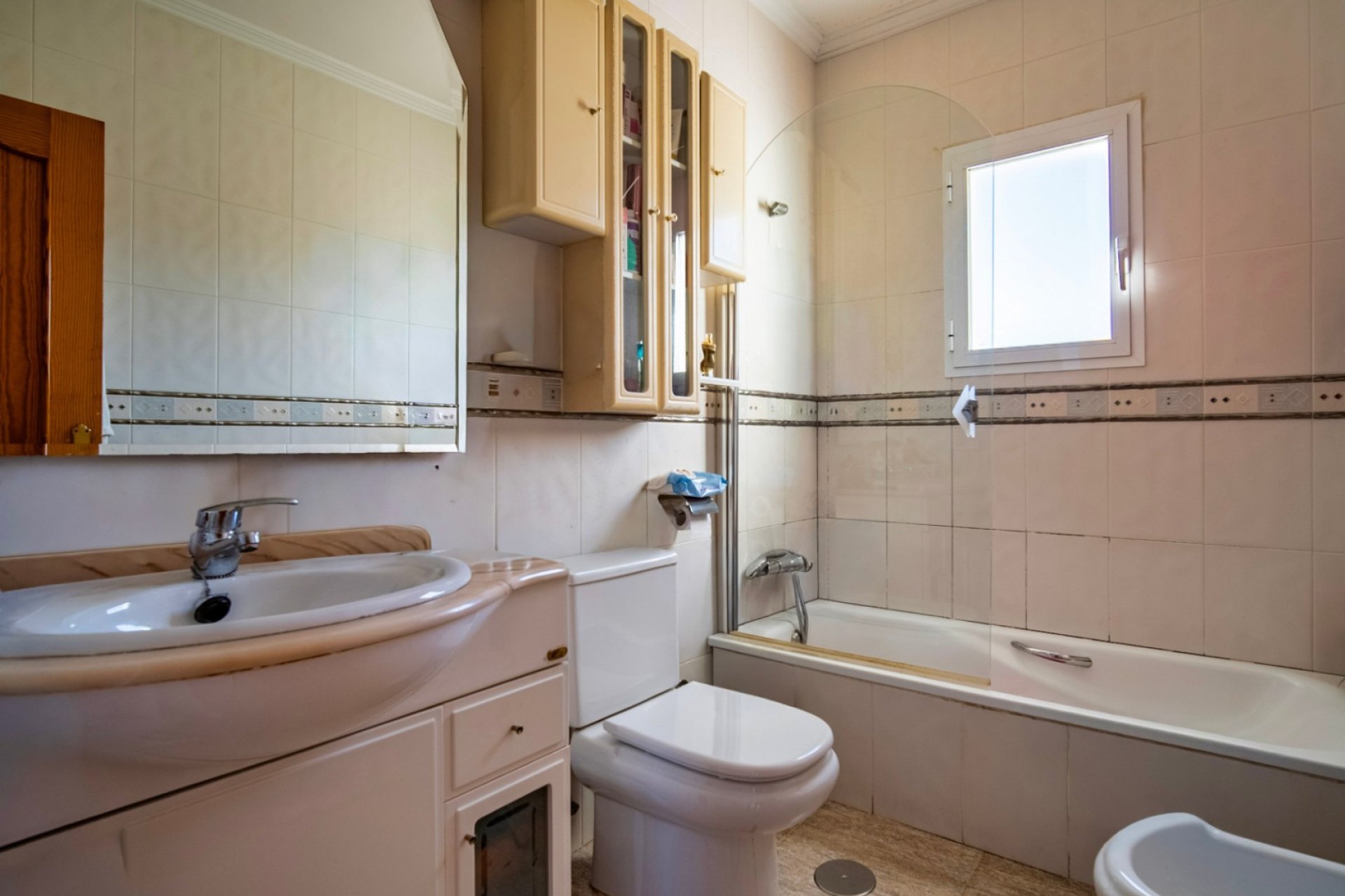 Herverkoop - Villa -
La Nucía