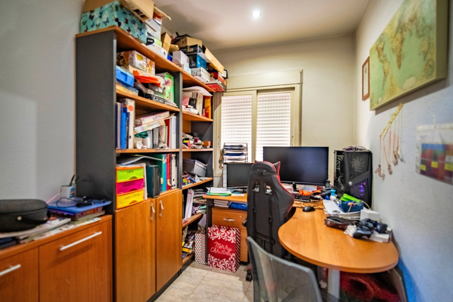 Herverkoop - Villa -
La Nucía