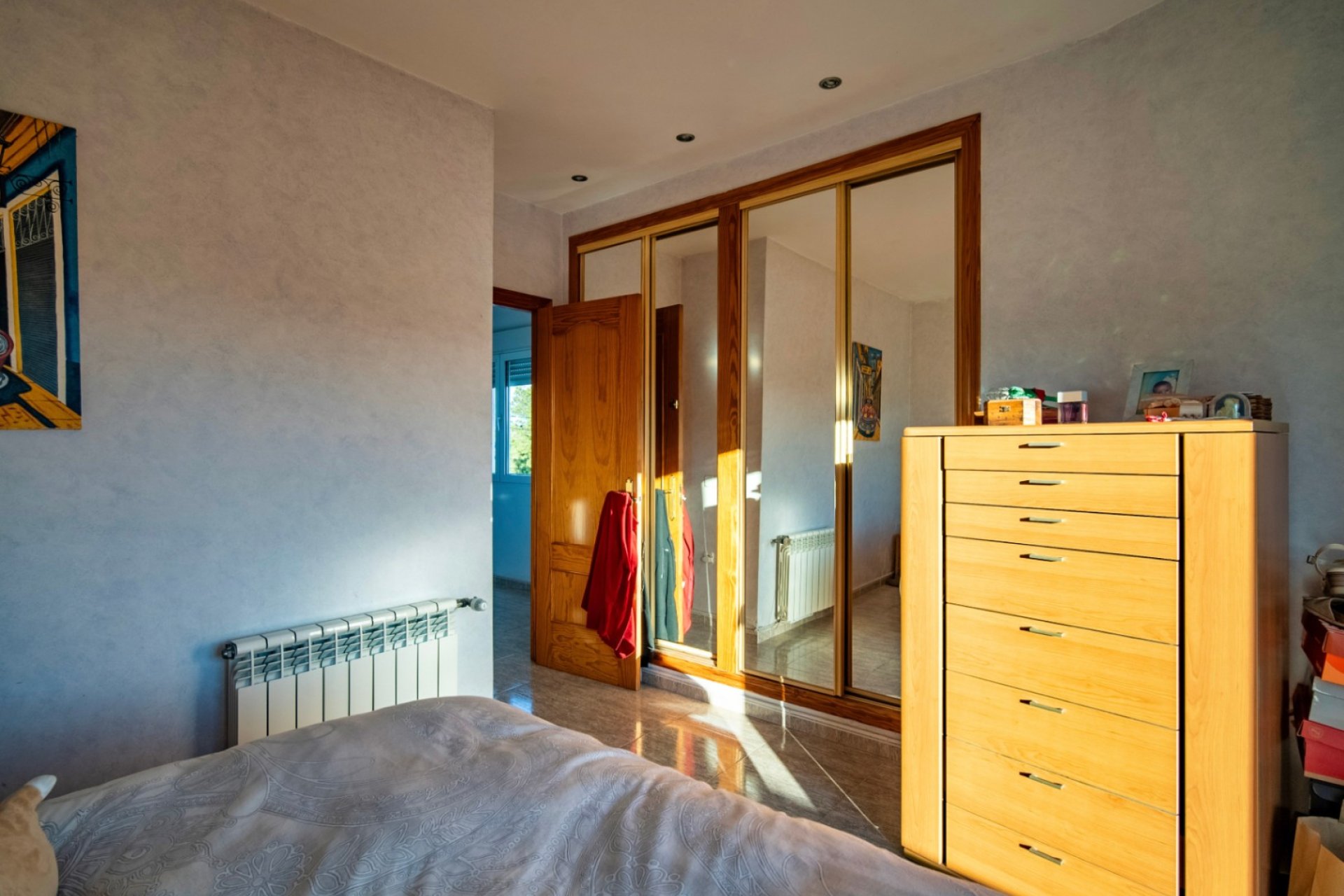 Herverkoop - Villa -
La Nucía