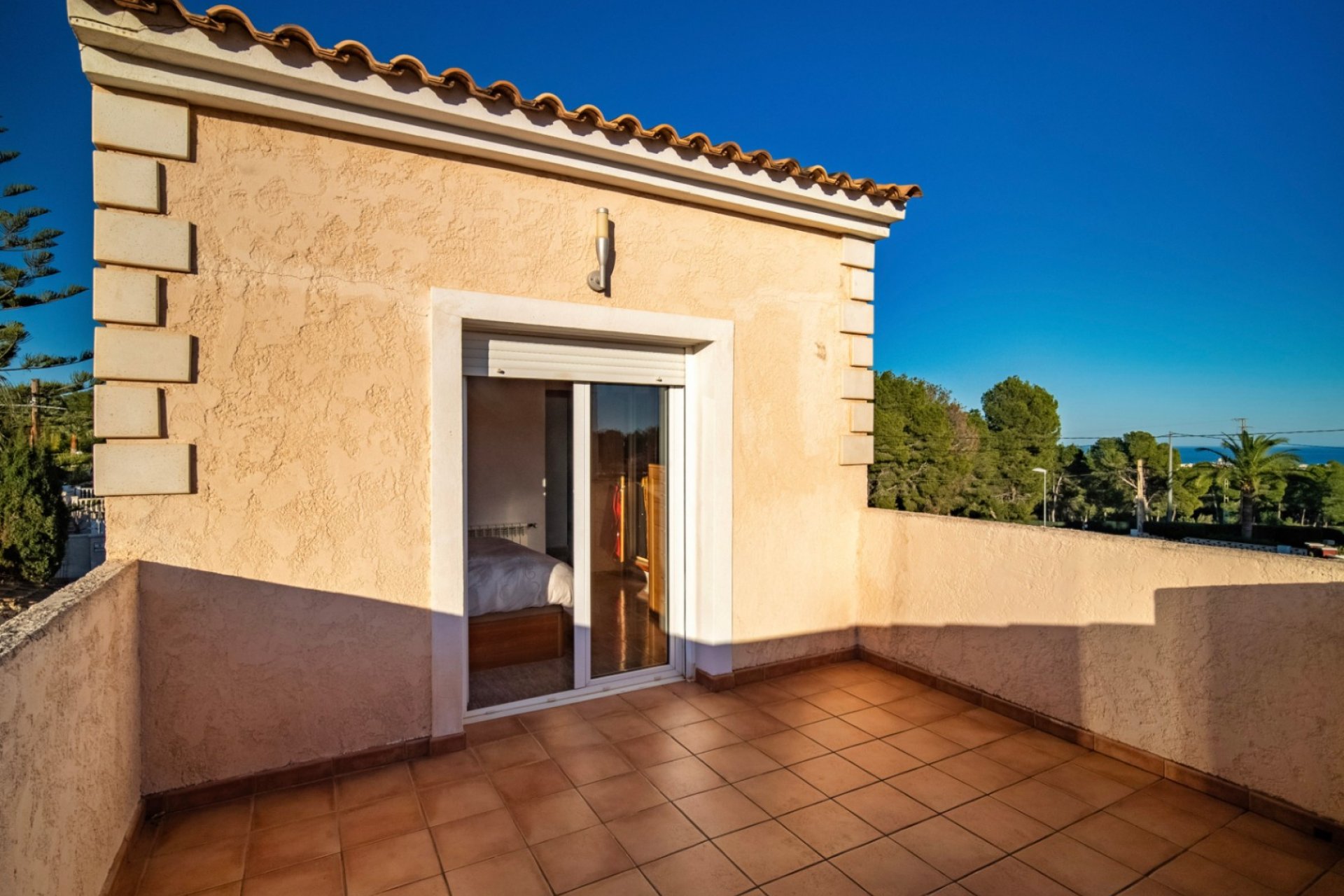 Herverkoop - Villa -
La Nucía