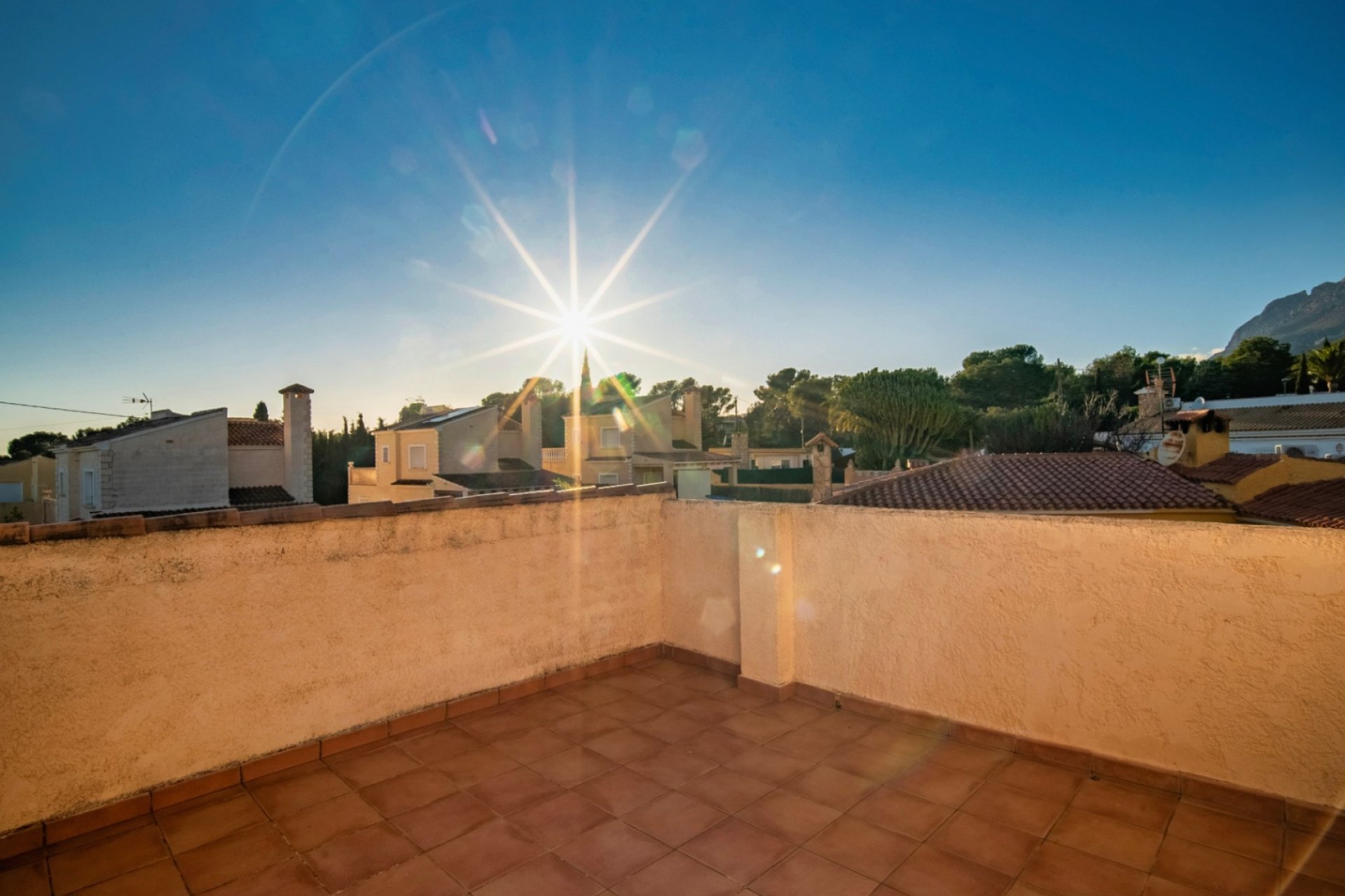 Herverkoop - Villa -
La Nucía