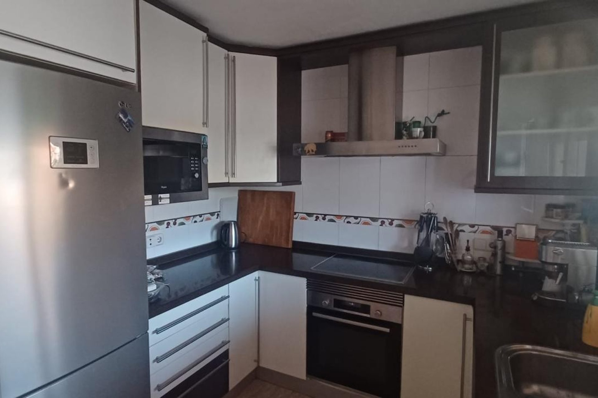 Herverkoop - Villa -
La Nucía