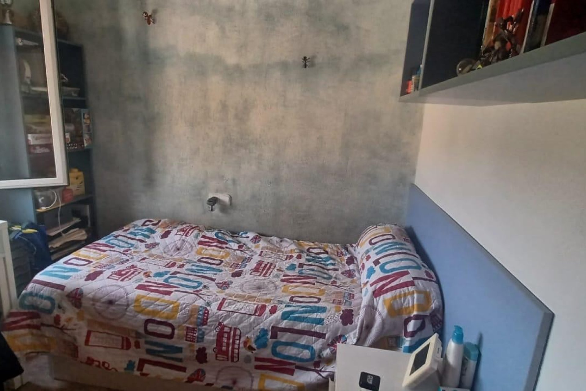 Herverkoop - Villa -
La Nucía