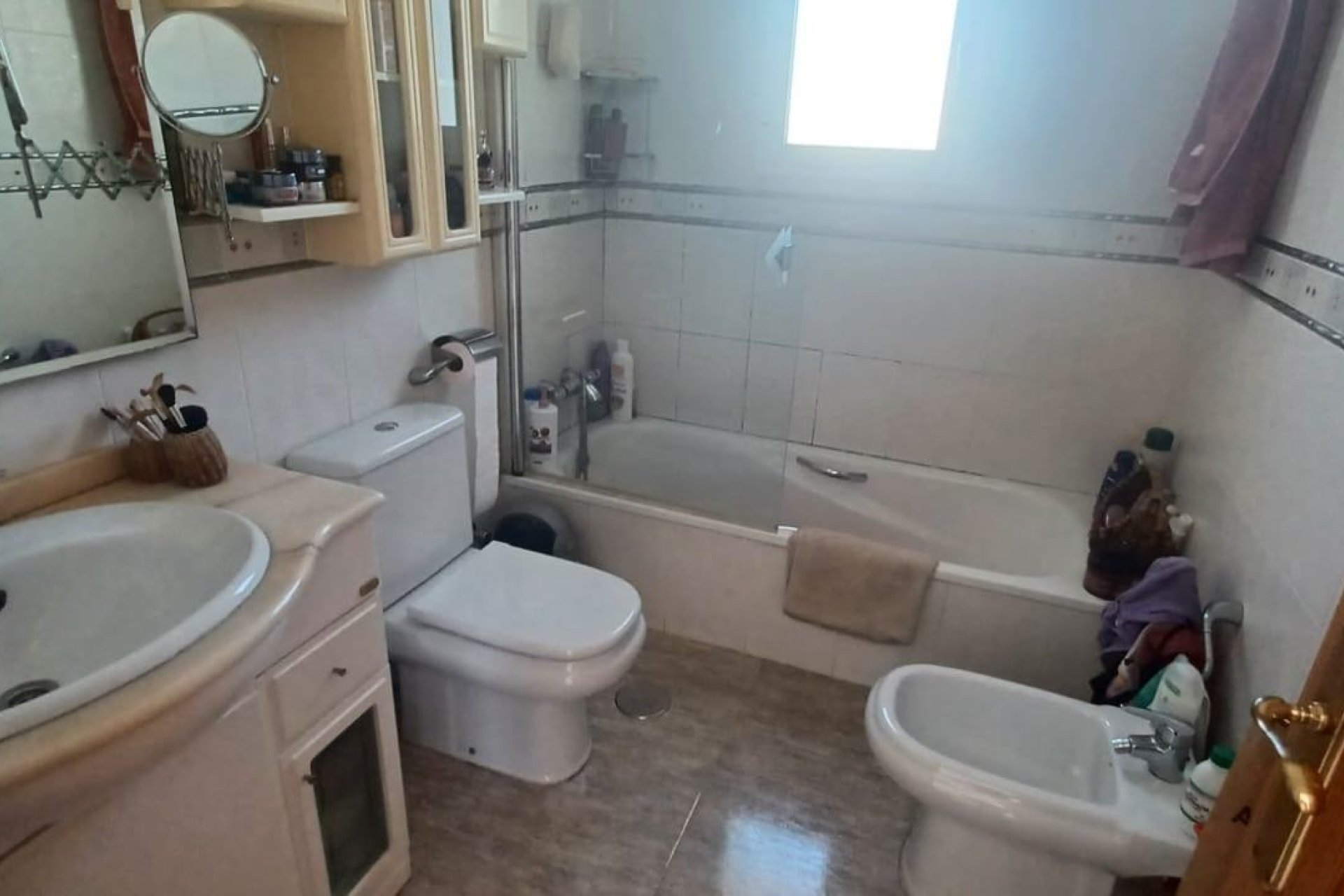 Herverkoop - Villa -
La Nucía