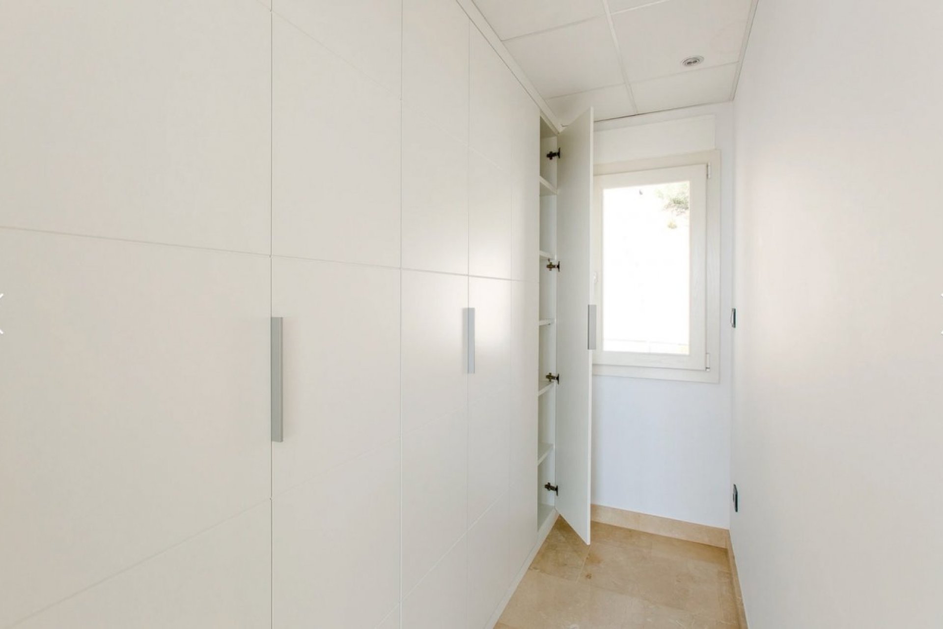 Herverkoop - Villa -
Moraira