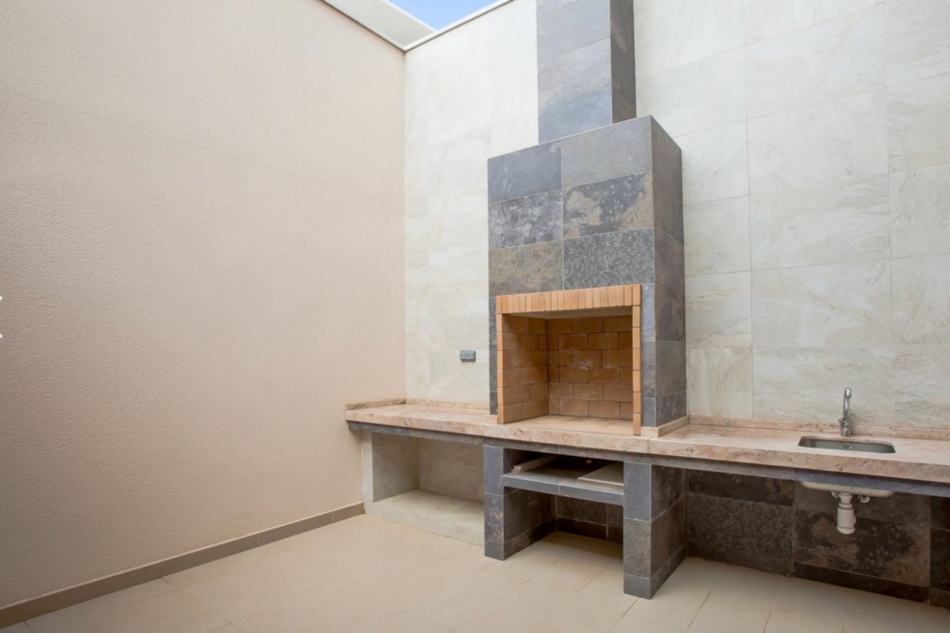 Herverkoop - Villa -
Moraira