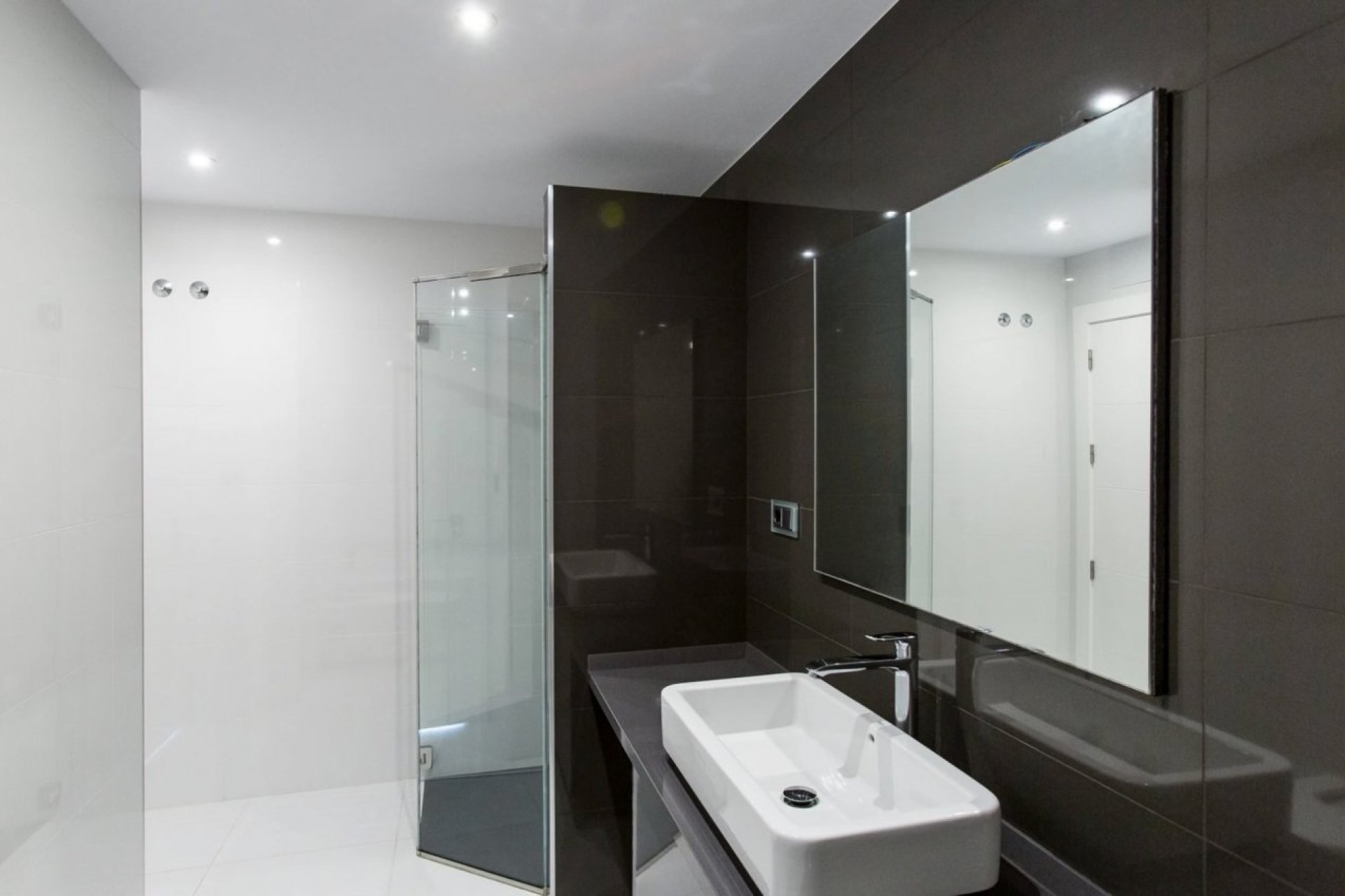 Herverkoop - Villa -
Moraira