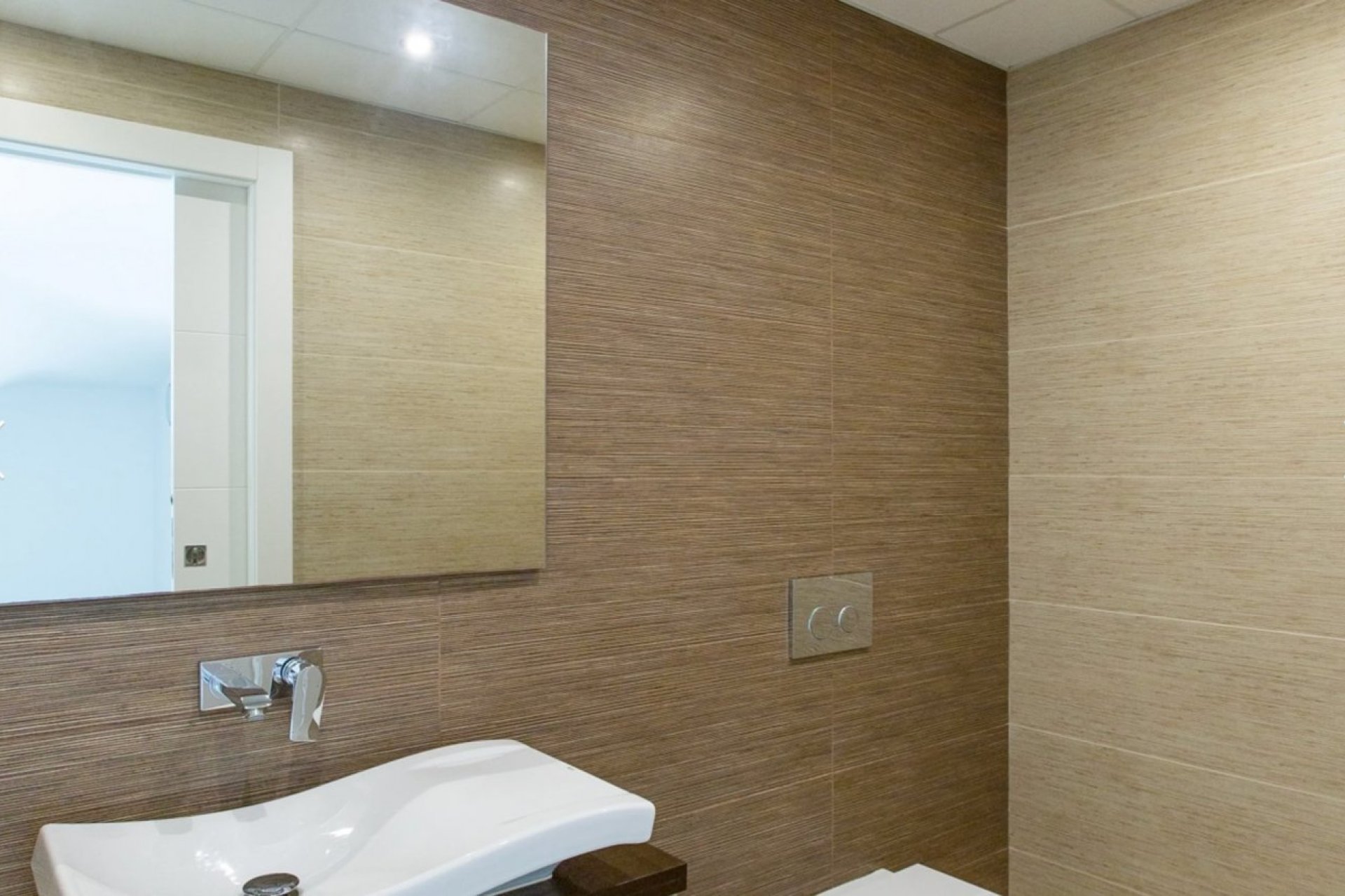 Herverkoop - Villa -
Moraira