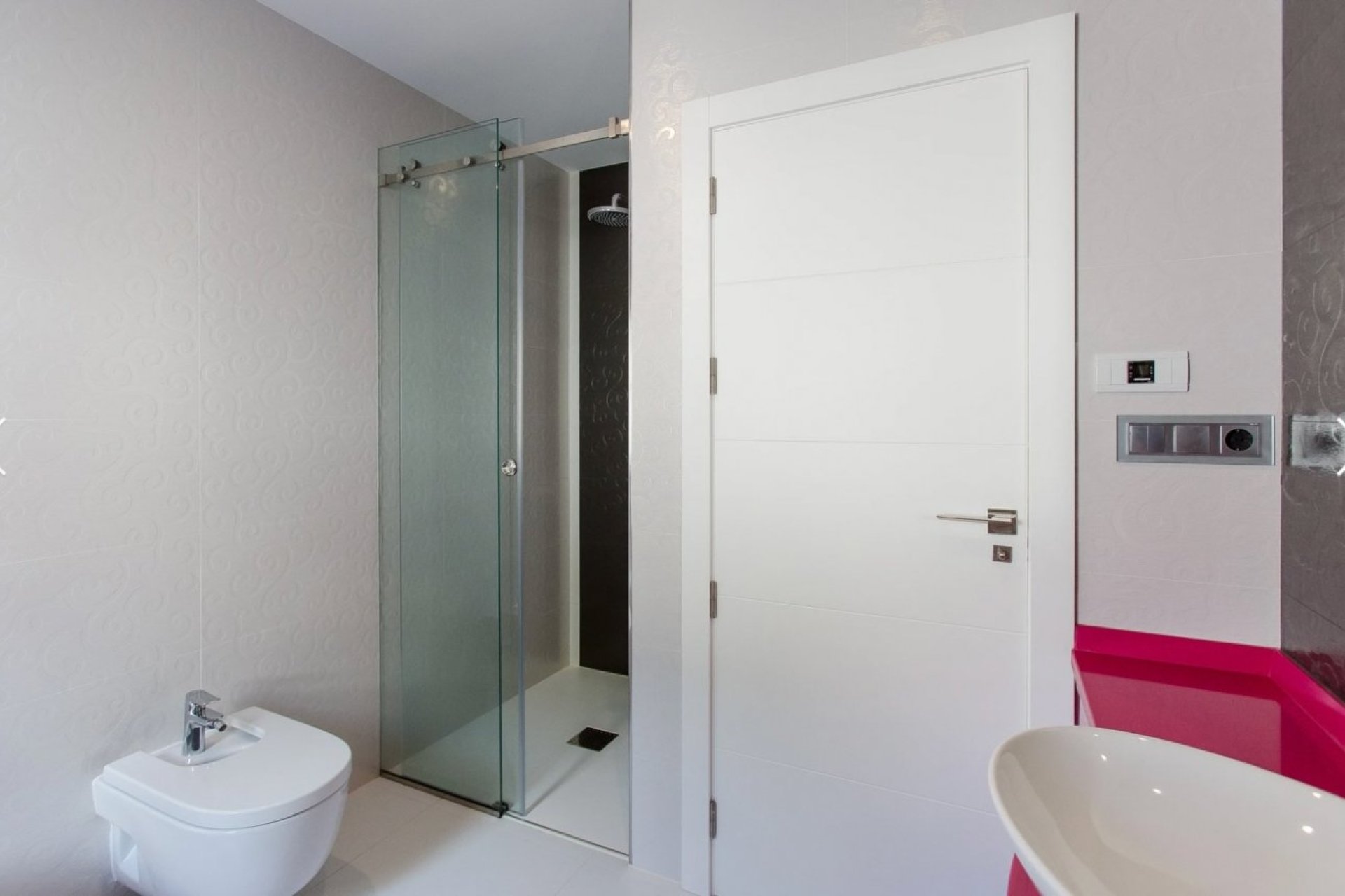 Herverkoop - Villa -
Moraira