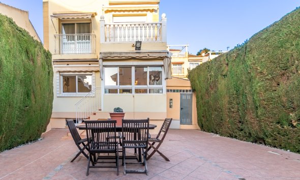  Hytte / villa - Videresalg - La Nucía - La Nucía