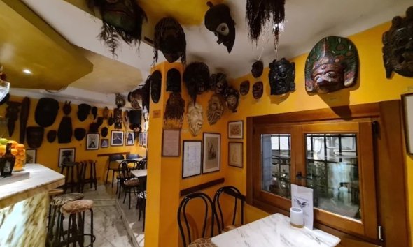 Kommersiell - Videresalg - Altea - Altea