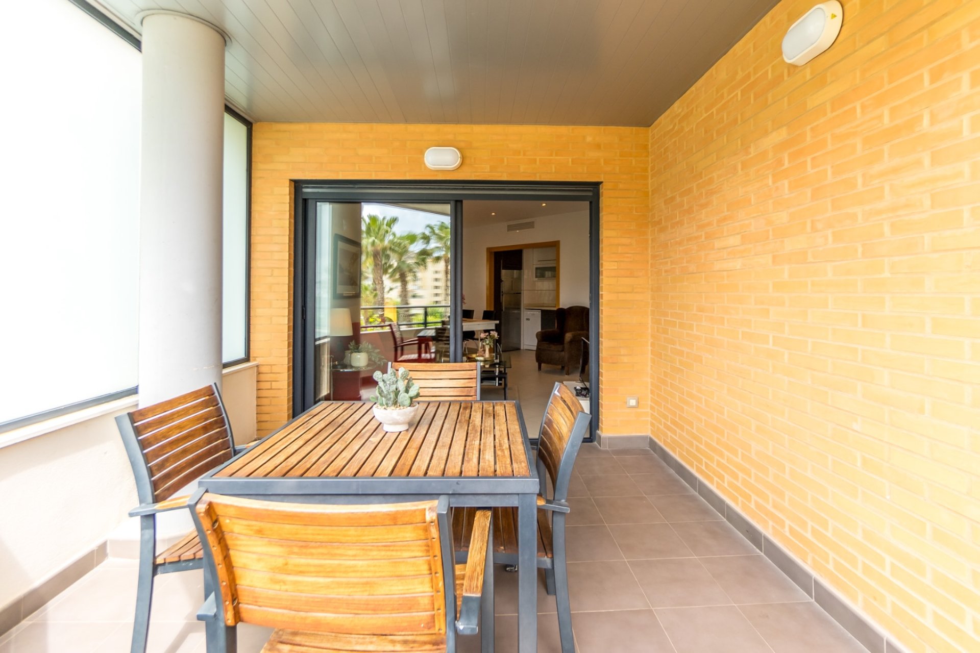 Korttidsleie - Leilighet / leilighet -
Albir