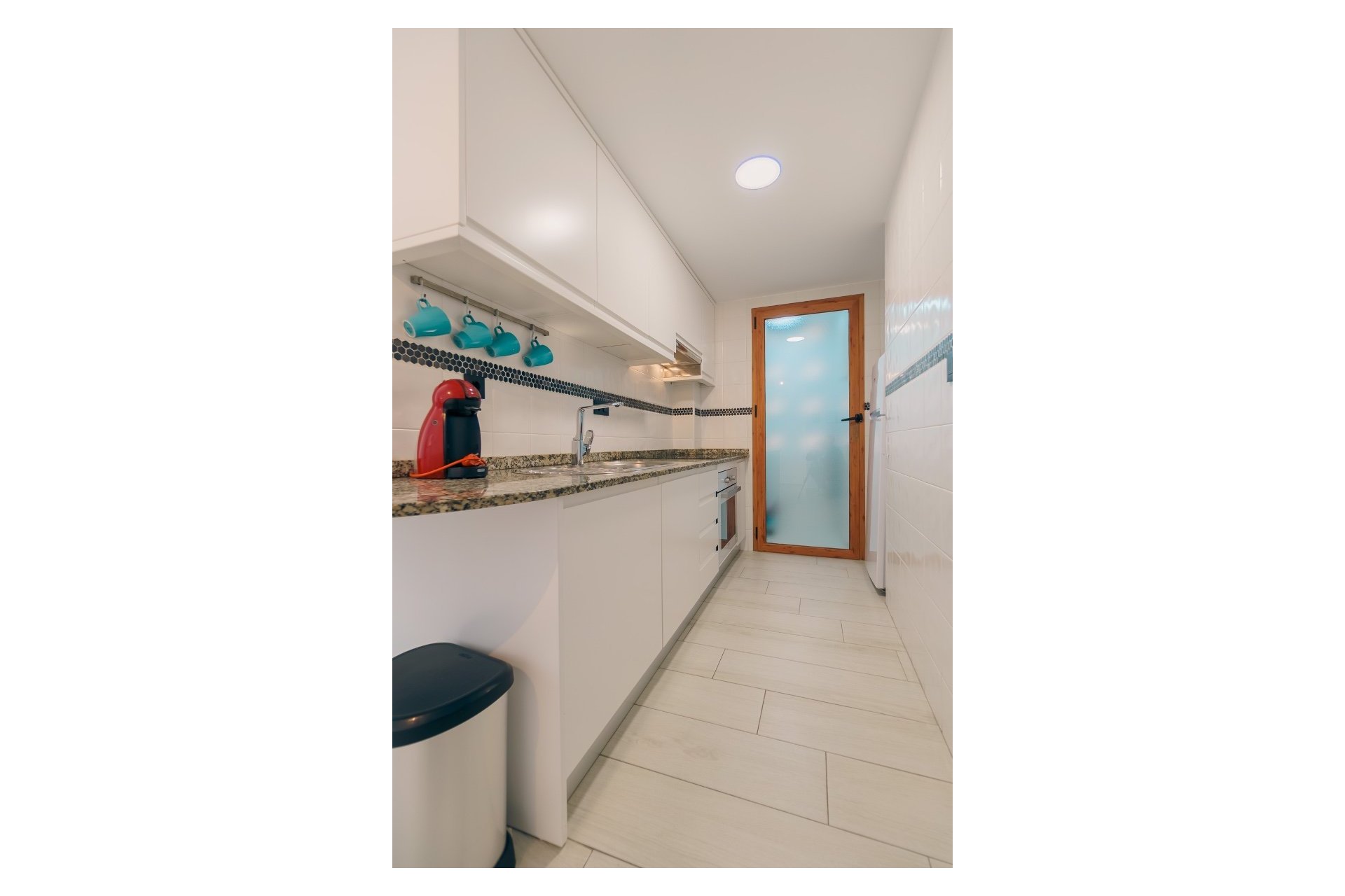 Korttidsleie - Leilighet / leilighet -
Albir