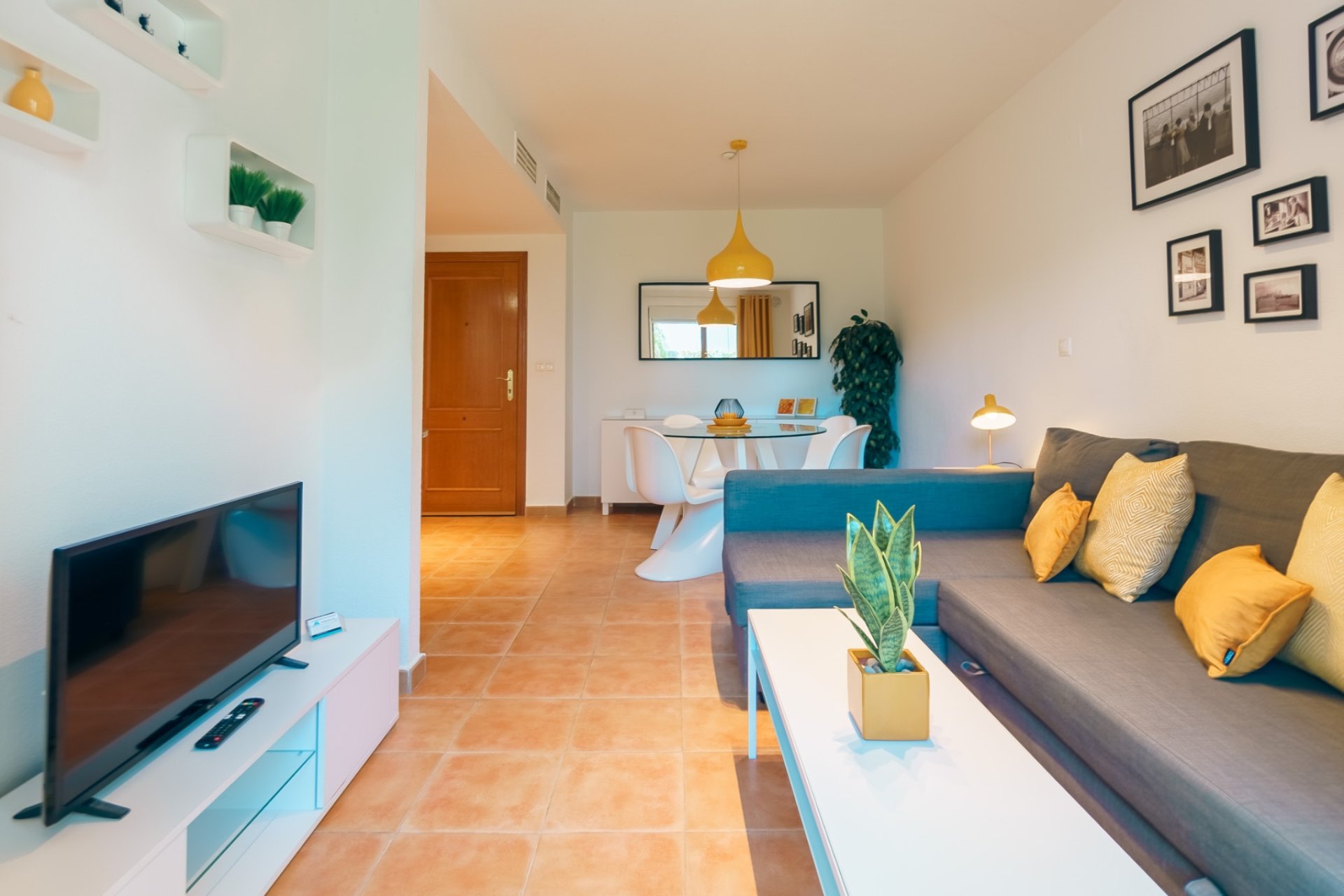 Korttidsleie - Leilighet / leilighet -
Albir
