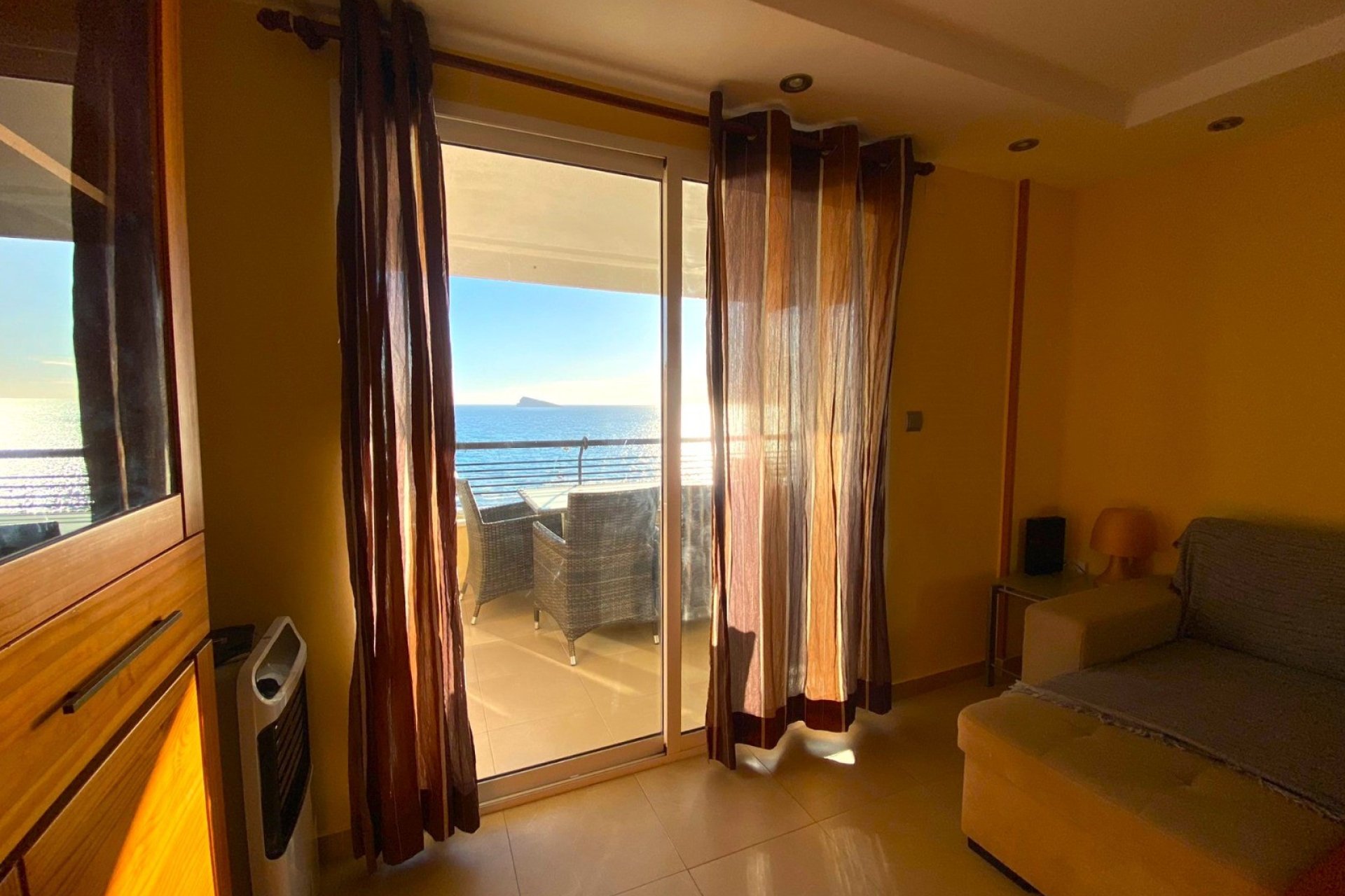 Korttidsleie - Leilighet / leilighet -
Benidorm - Levante