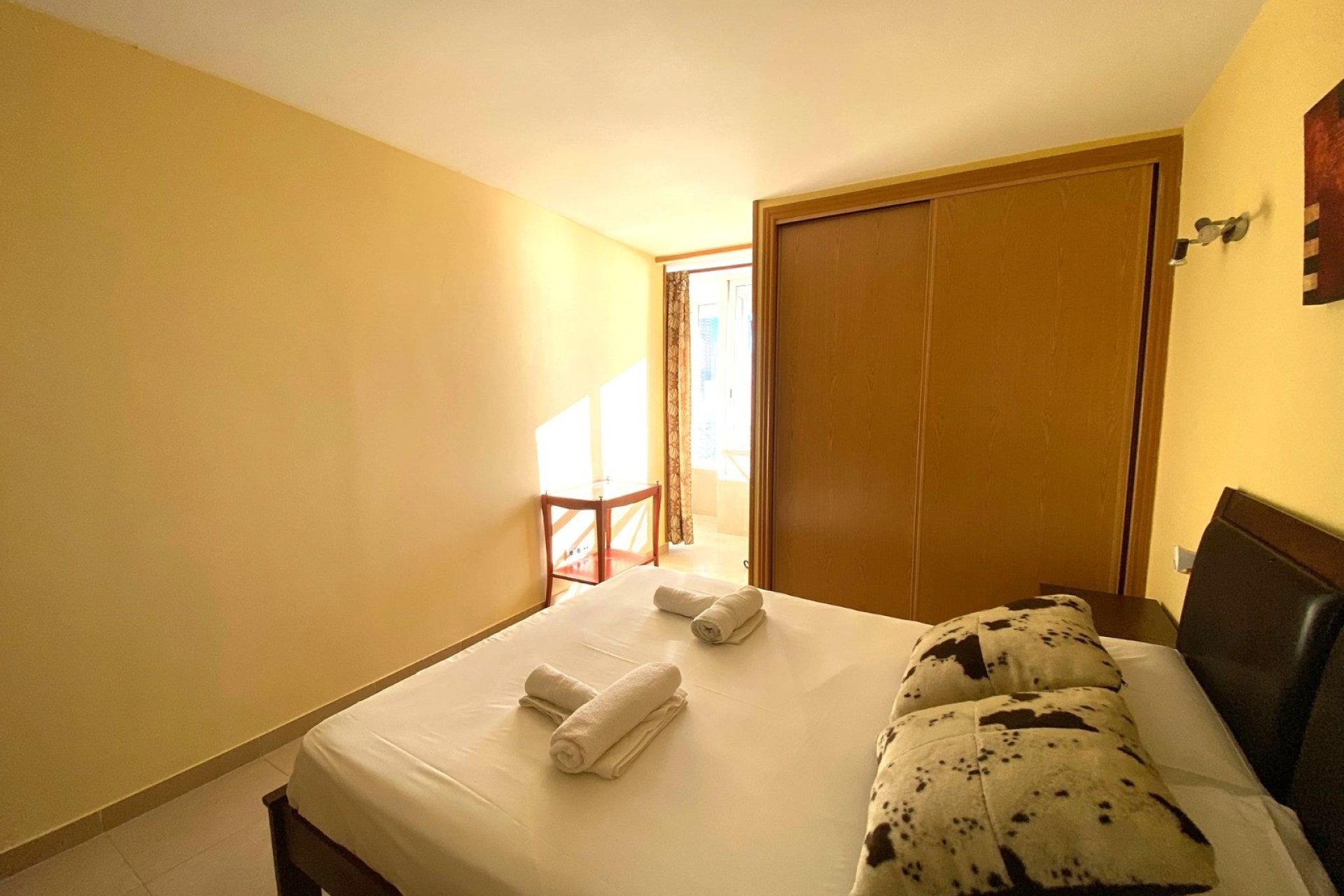 Korttidsleie - Leilighet / leilighet -
Benidorm - Levante