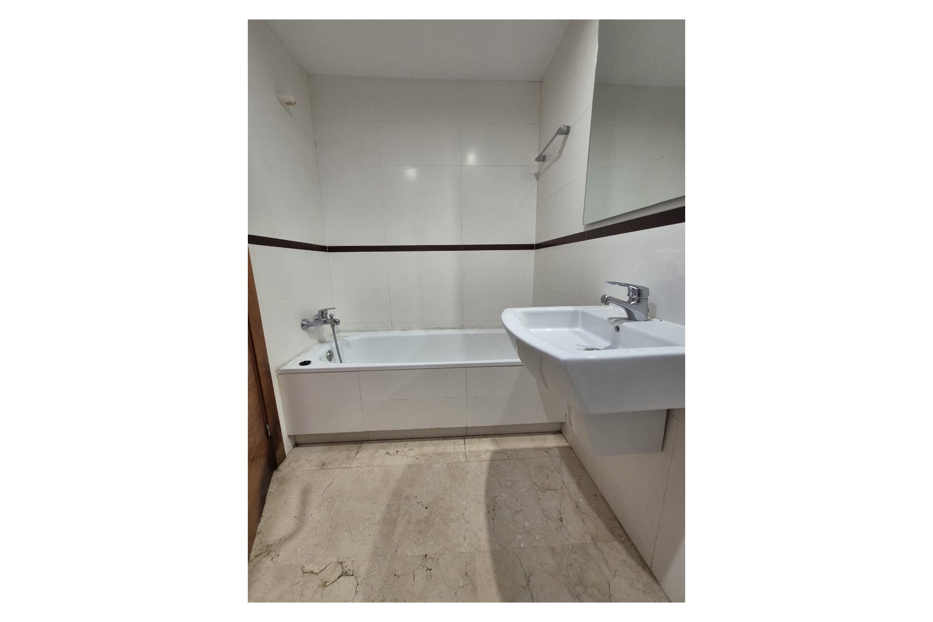 Lange Termijn Verhuur - Appartement / Flat -
Albir