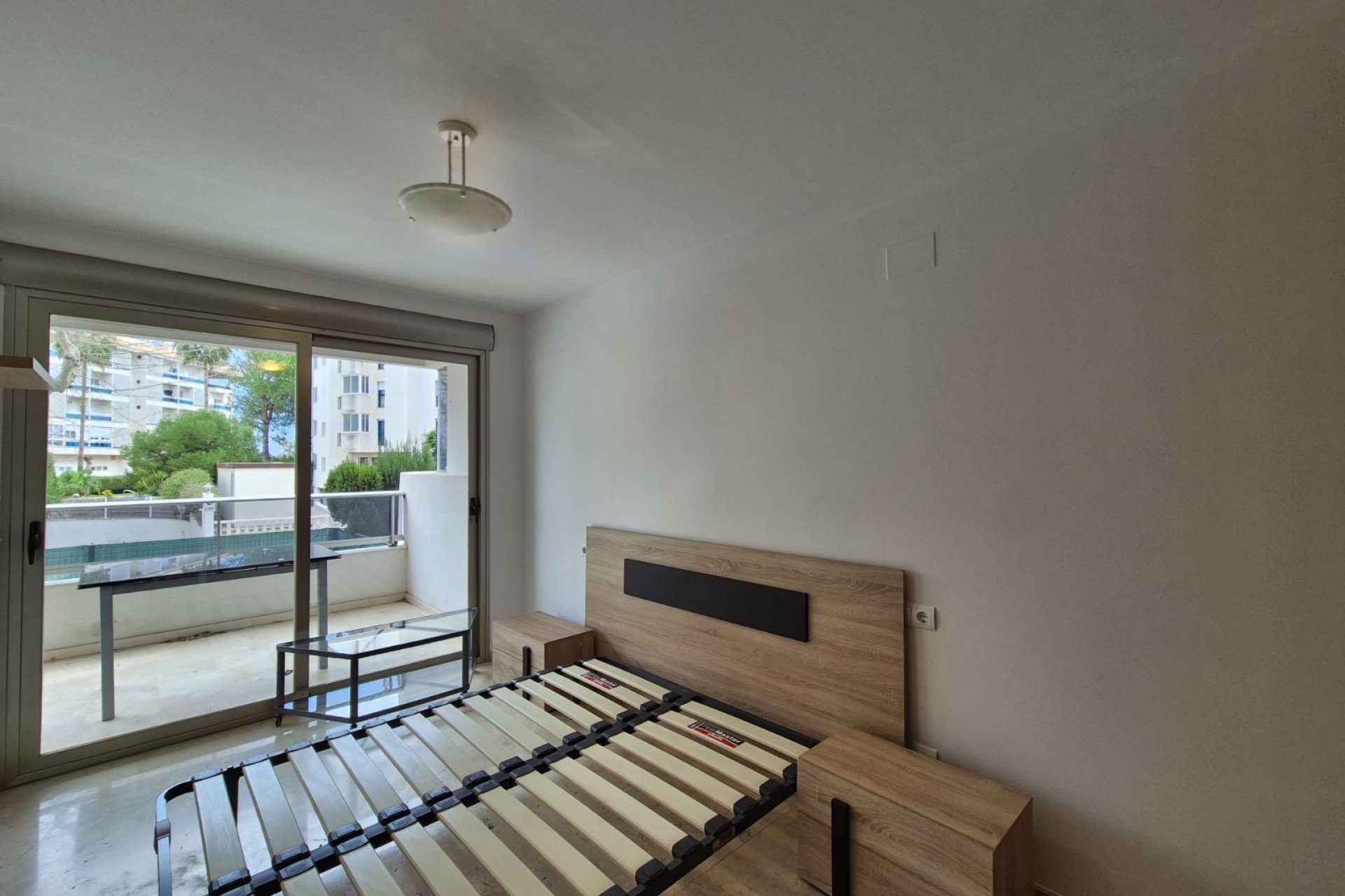 Lange Termijn Verhuur - Appartement / Flat -
Albir