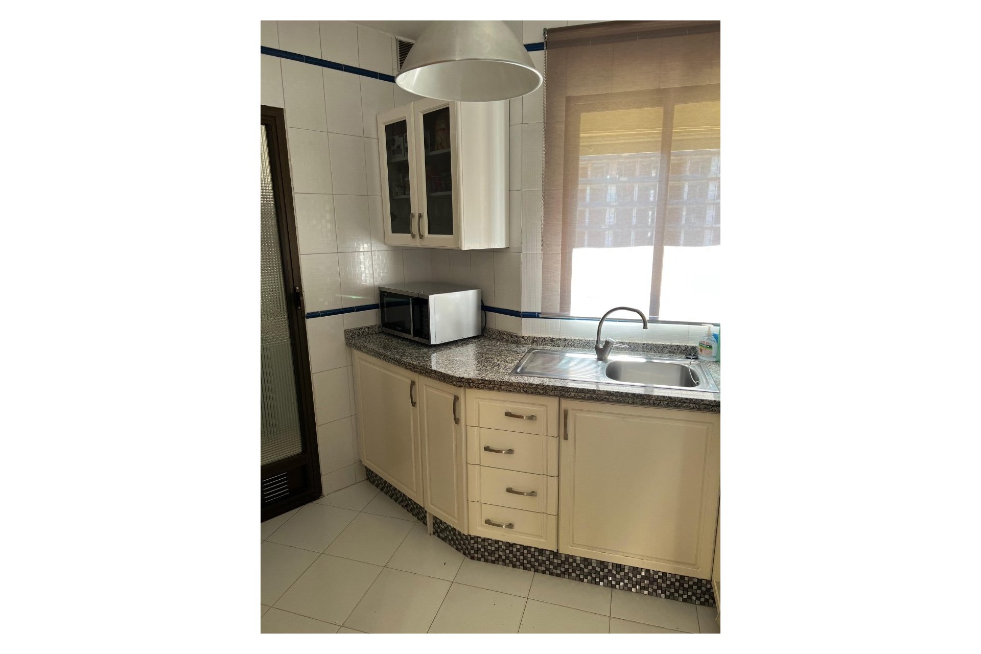 Lange Termijn Verhuur - Appartement / flat -
Finestrat - Cala de Finestrat