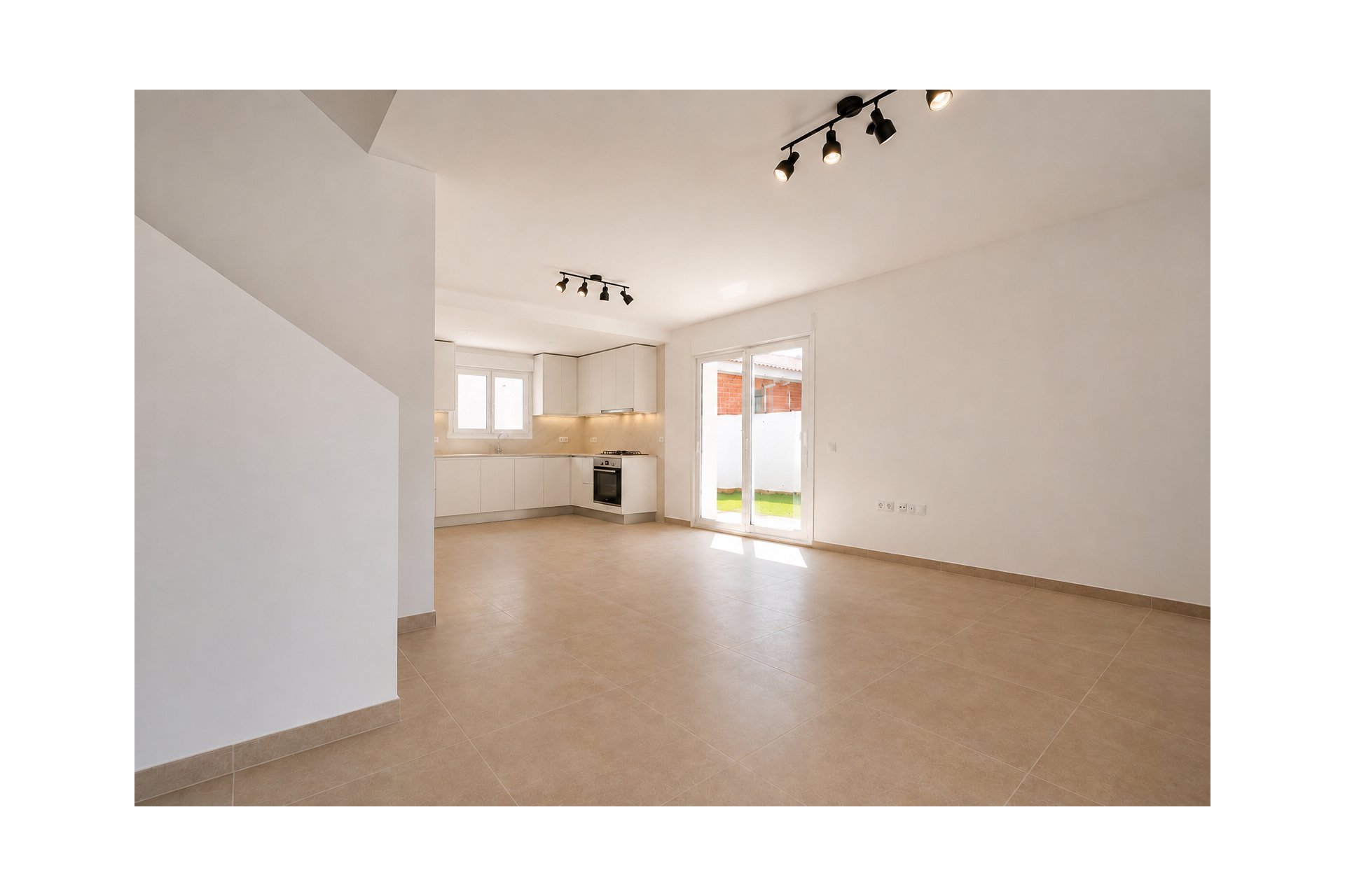 Langtidsleie - Bungalow -
Alfaz del Pi - Alfas del Pí