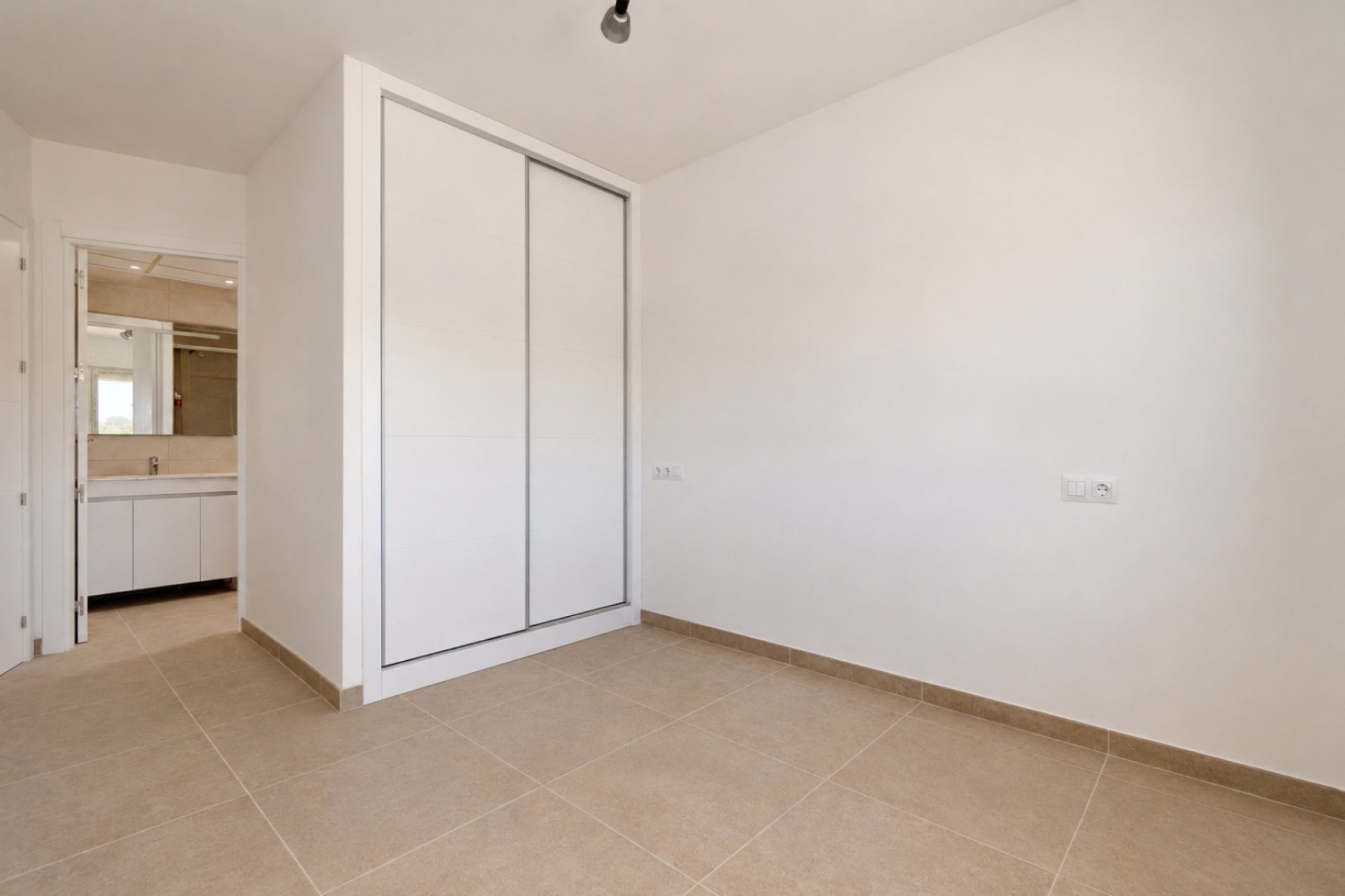 Langtidsleie - Bungalow -
Alfaz del Pi - Alfas del Pí
