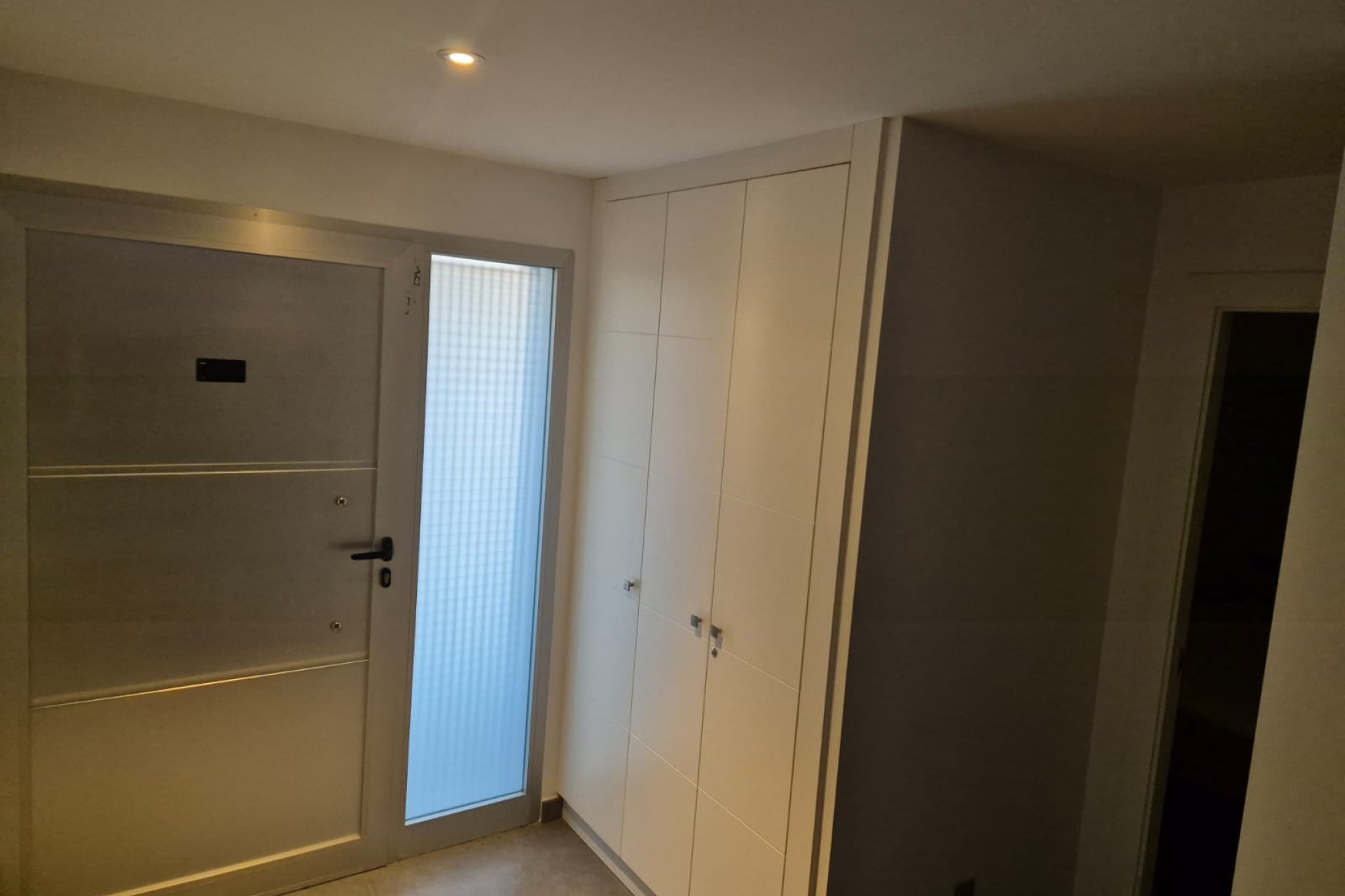 Langtidsleie -  Hytte / villa -
Albir