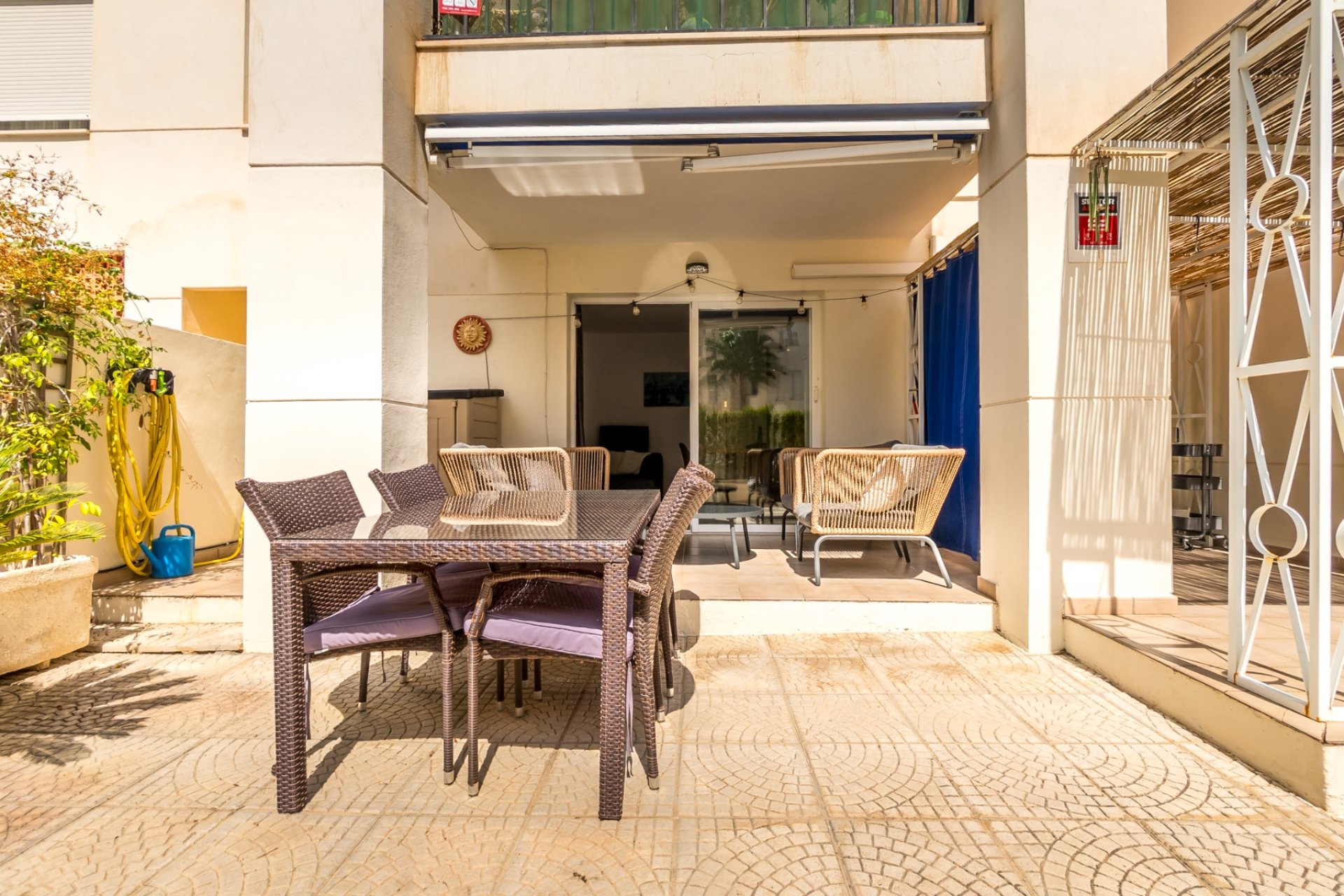 Langtidsleie - Leilighet / leilighet -
Albir