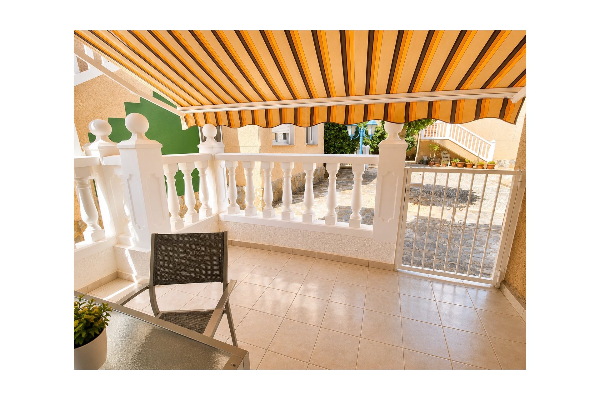Langtidsleie - Leilighet / Leilighet -
Albir