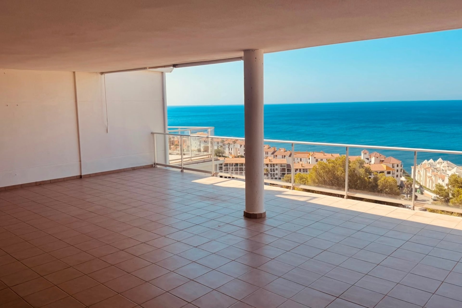 Langtidsleie - Leilighet / Leilighet -
Altea - Mascarat
