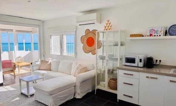 Leilighet / Leilighet - Videresalg - Altea -
                Altea