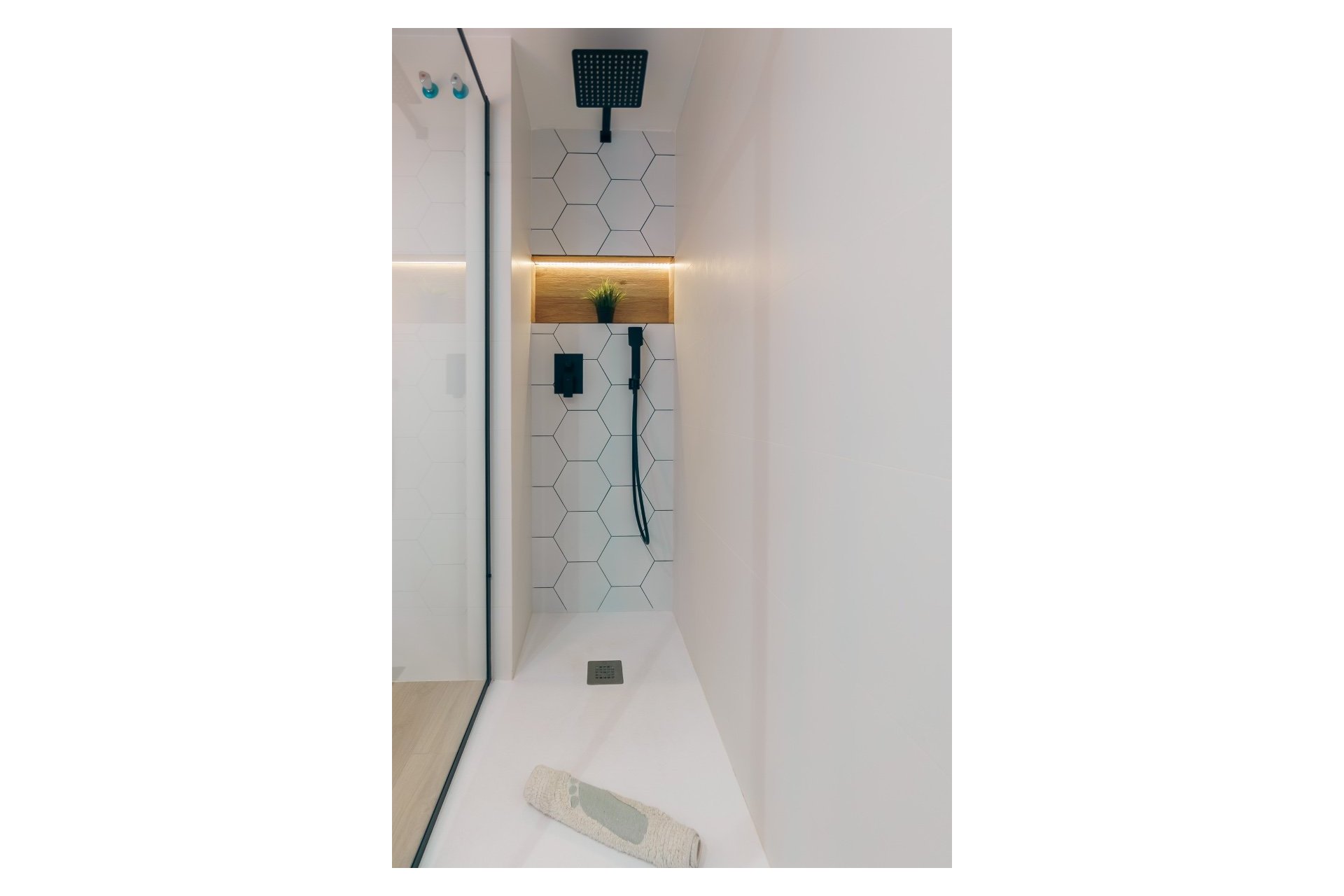 Location à court terme - Appartement -
Albir