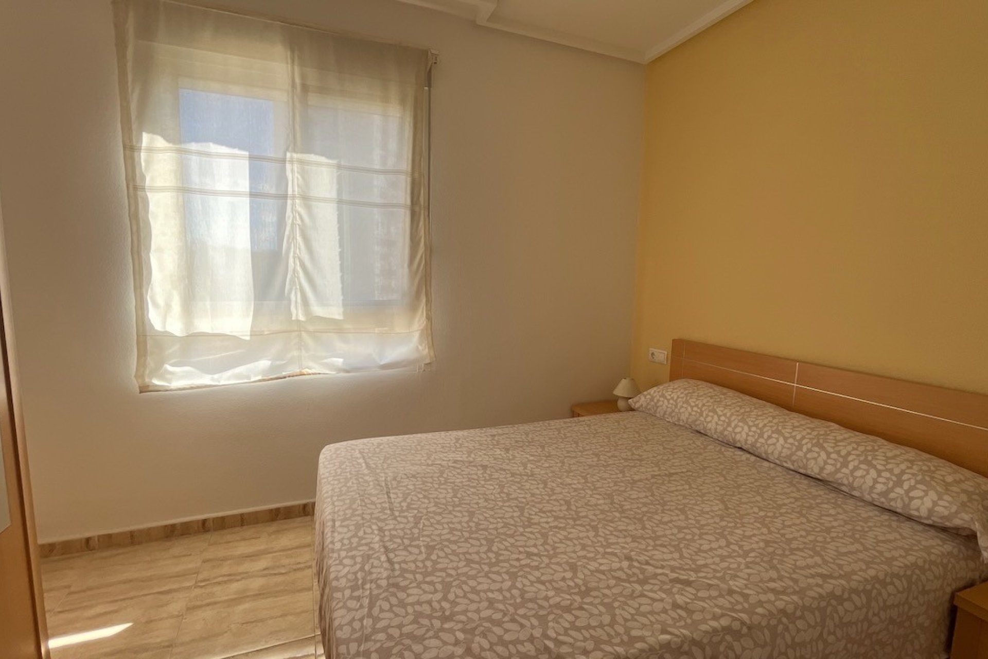 Location à court terme - Appartement -
Benidorm - Via Parque