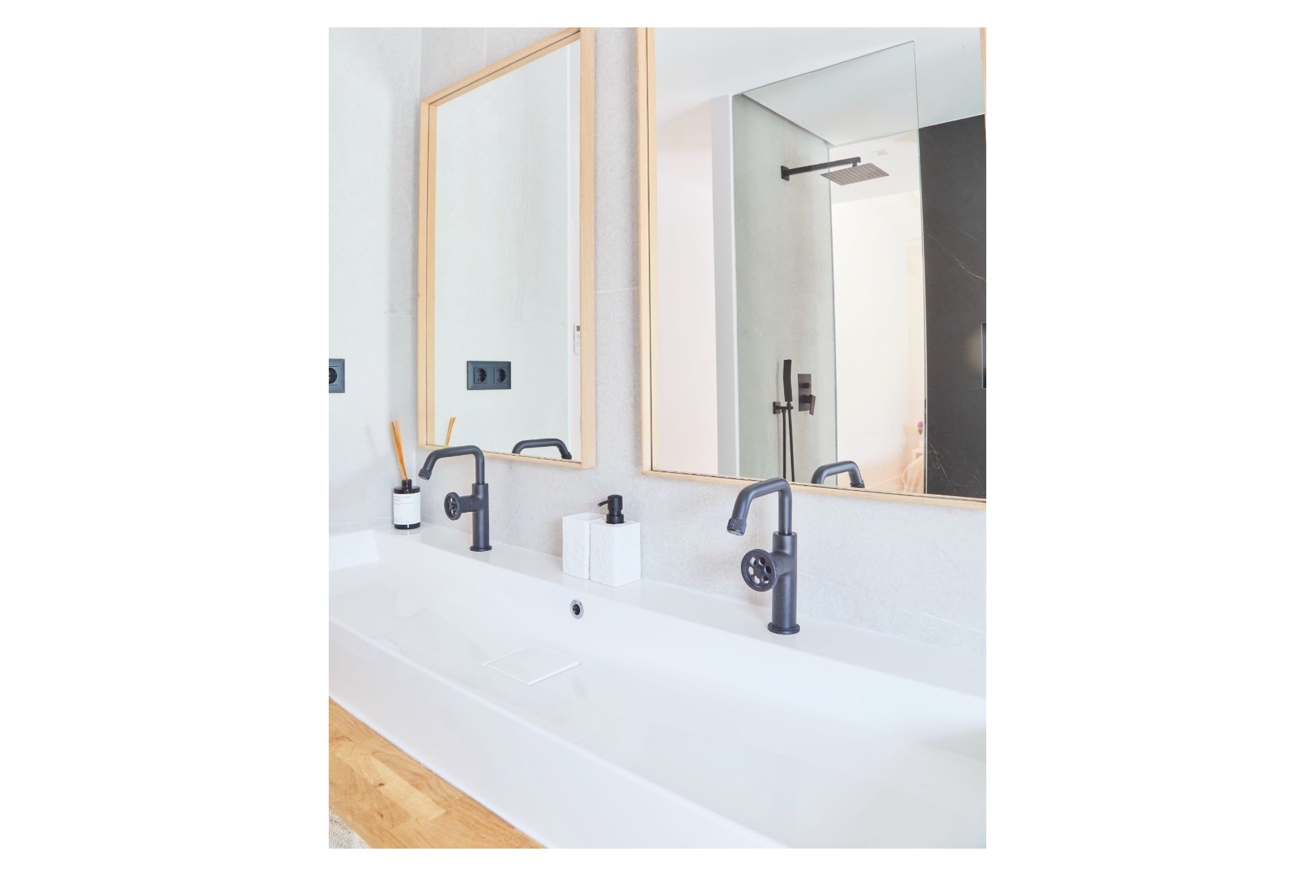 Location à court terme -  Chalet / Villa -
Albir