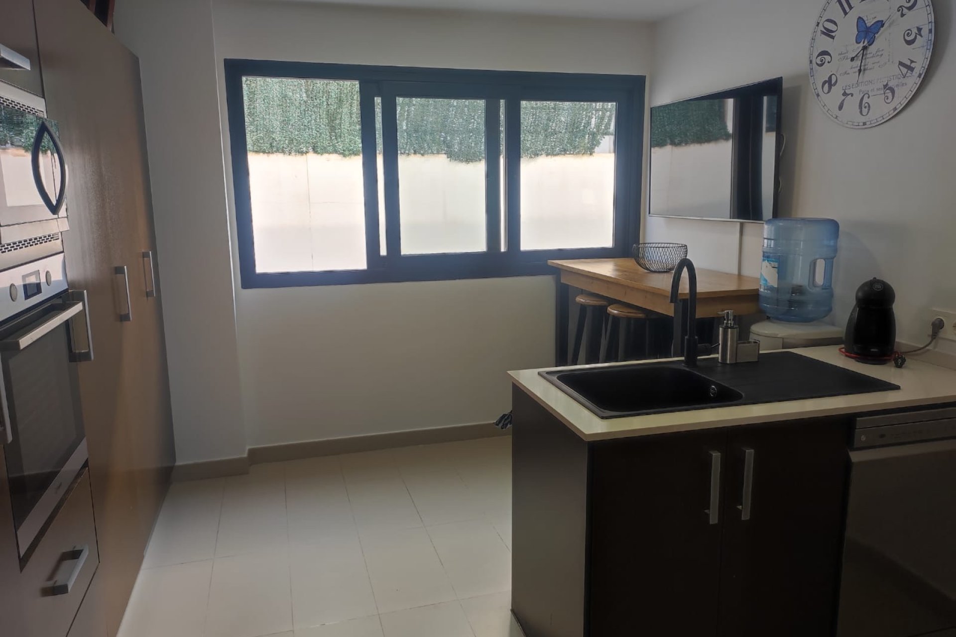 Location à court terme -  Chalet / Villa -
Polop