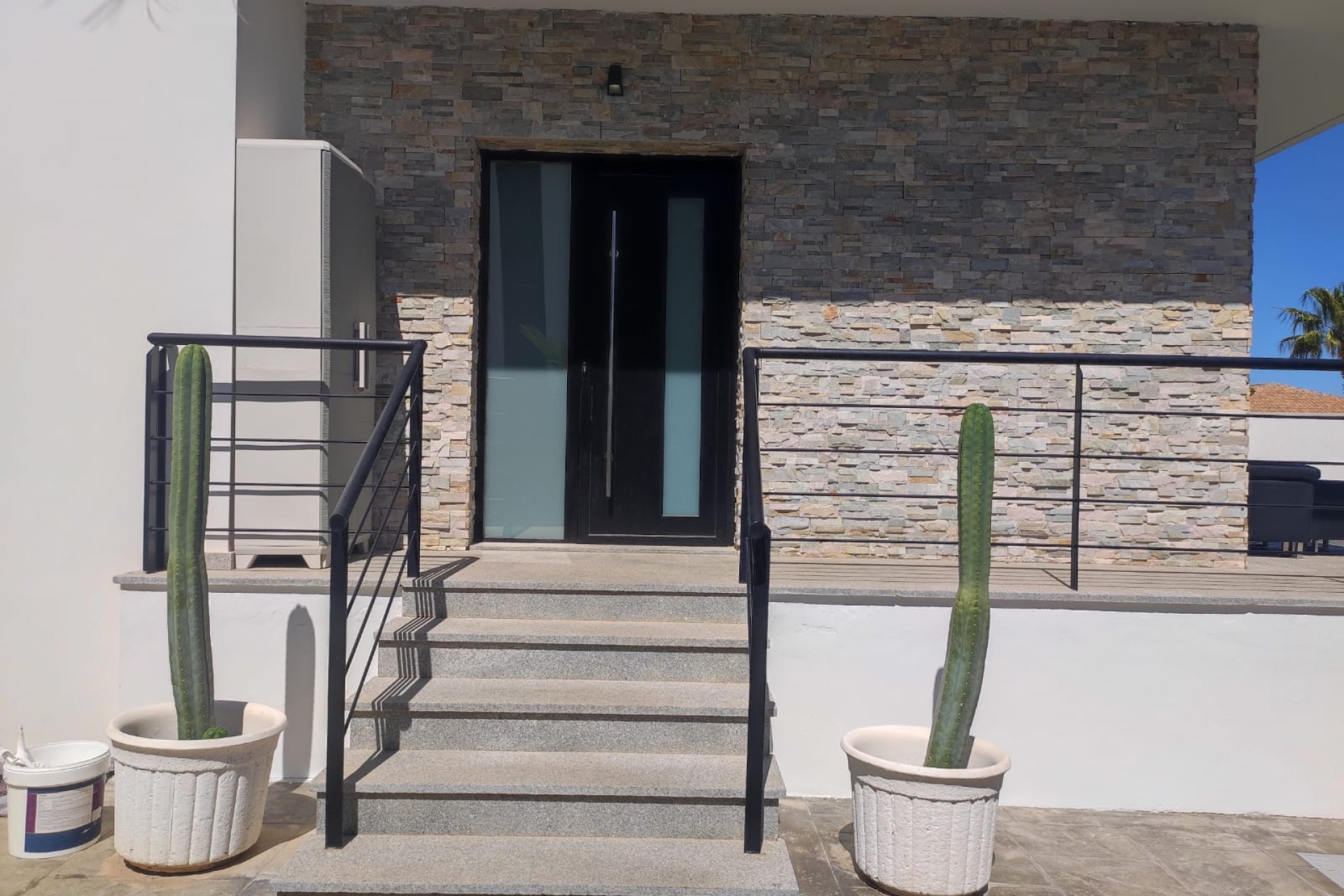 Location à court terme -  Chalet / Villa -
Polop