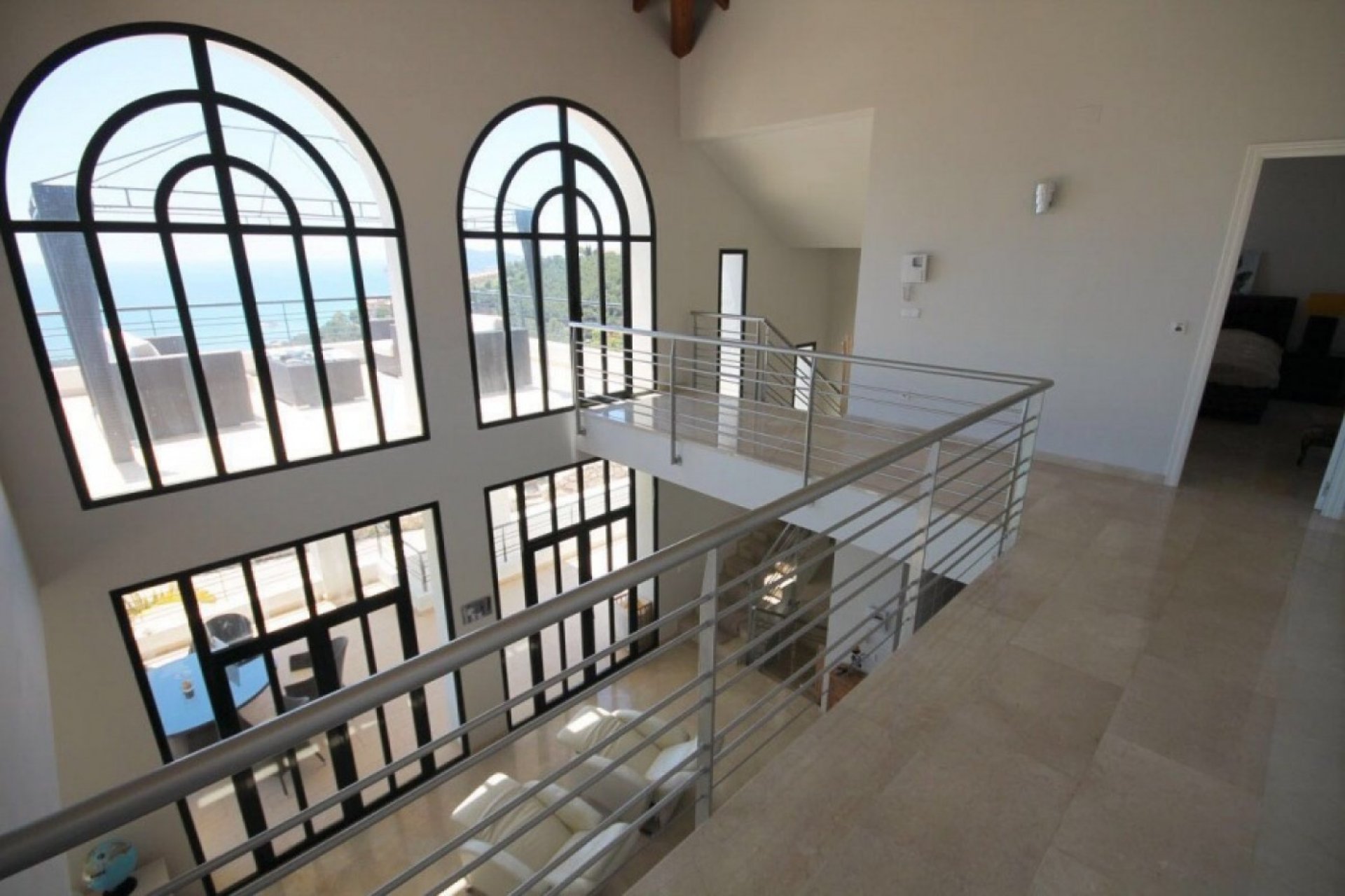 Location à court terme - Villa -
Altea - Altea Hills