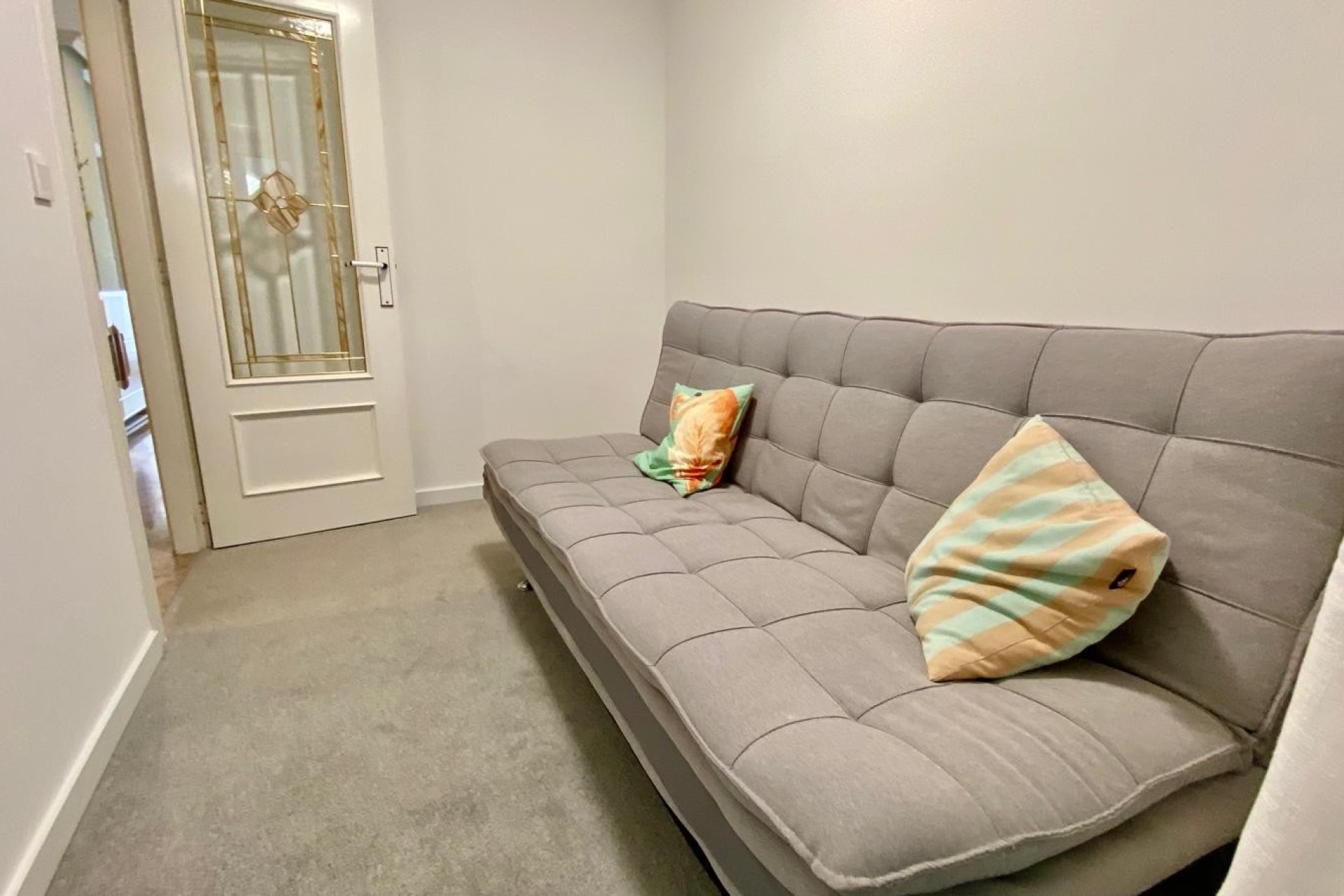 Location à long terme - Appartement -
Albir