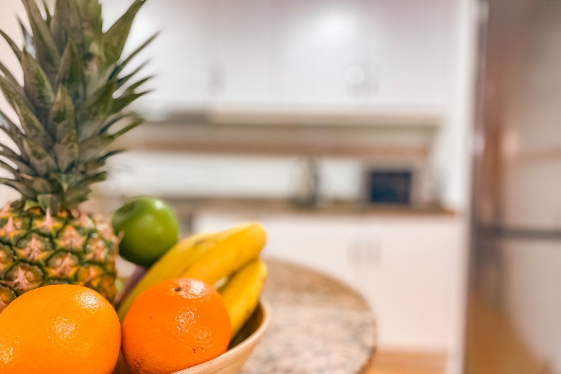 Location à long terme - Appartement -
Albir