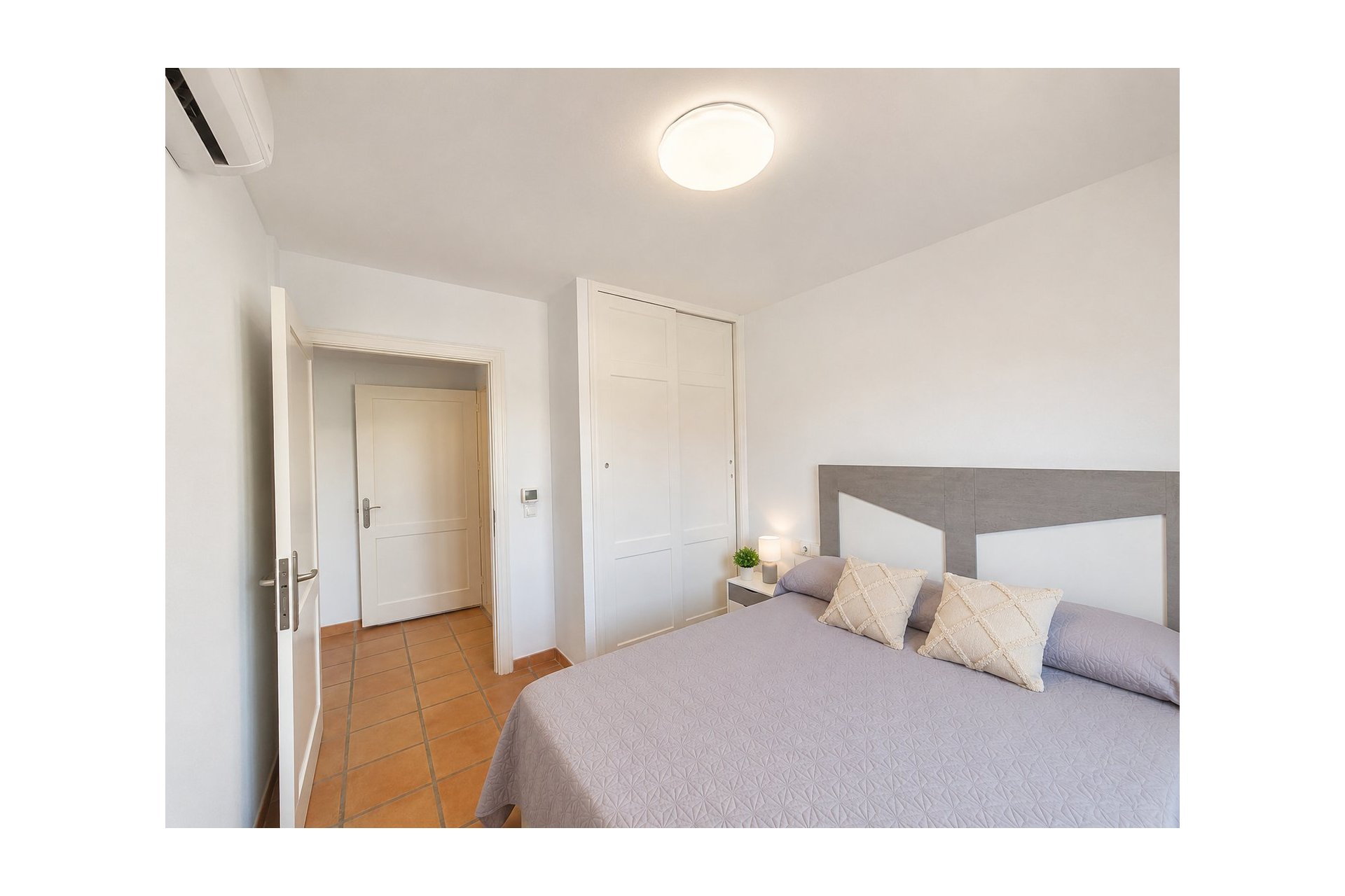 Location à long terme - Appartement -
Alfaz del Pi - Alfas del Pí