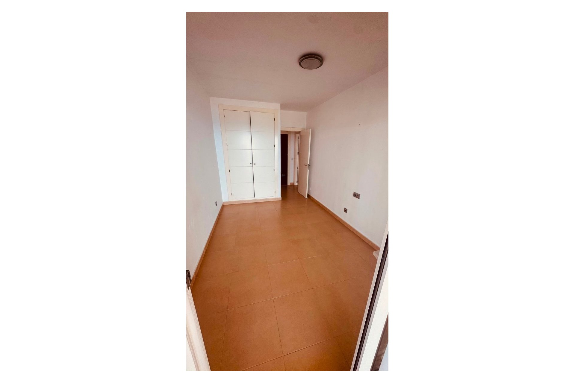 Location à long terme - Appartement -
Altea - Mascarat