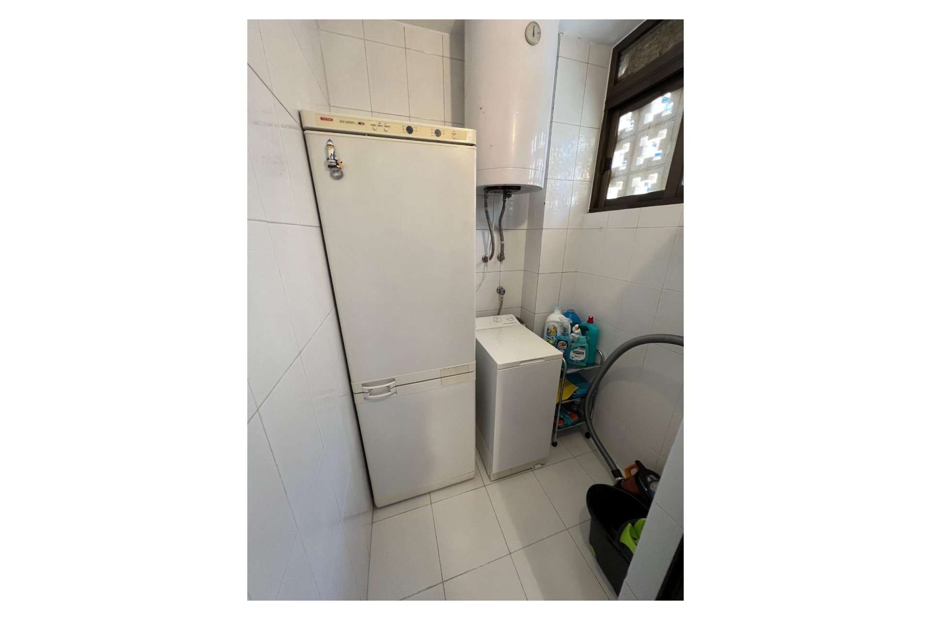 Location à long terme - Appartement -
Finestrat - Cala de Finestrat