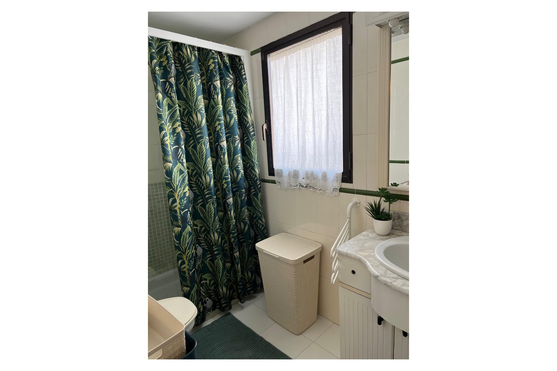 Location à long terme - Appartement -
Finestrat - Cala de Finestrat