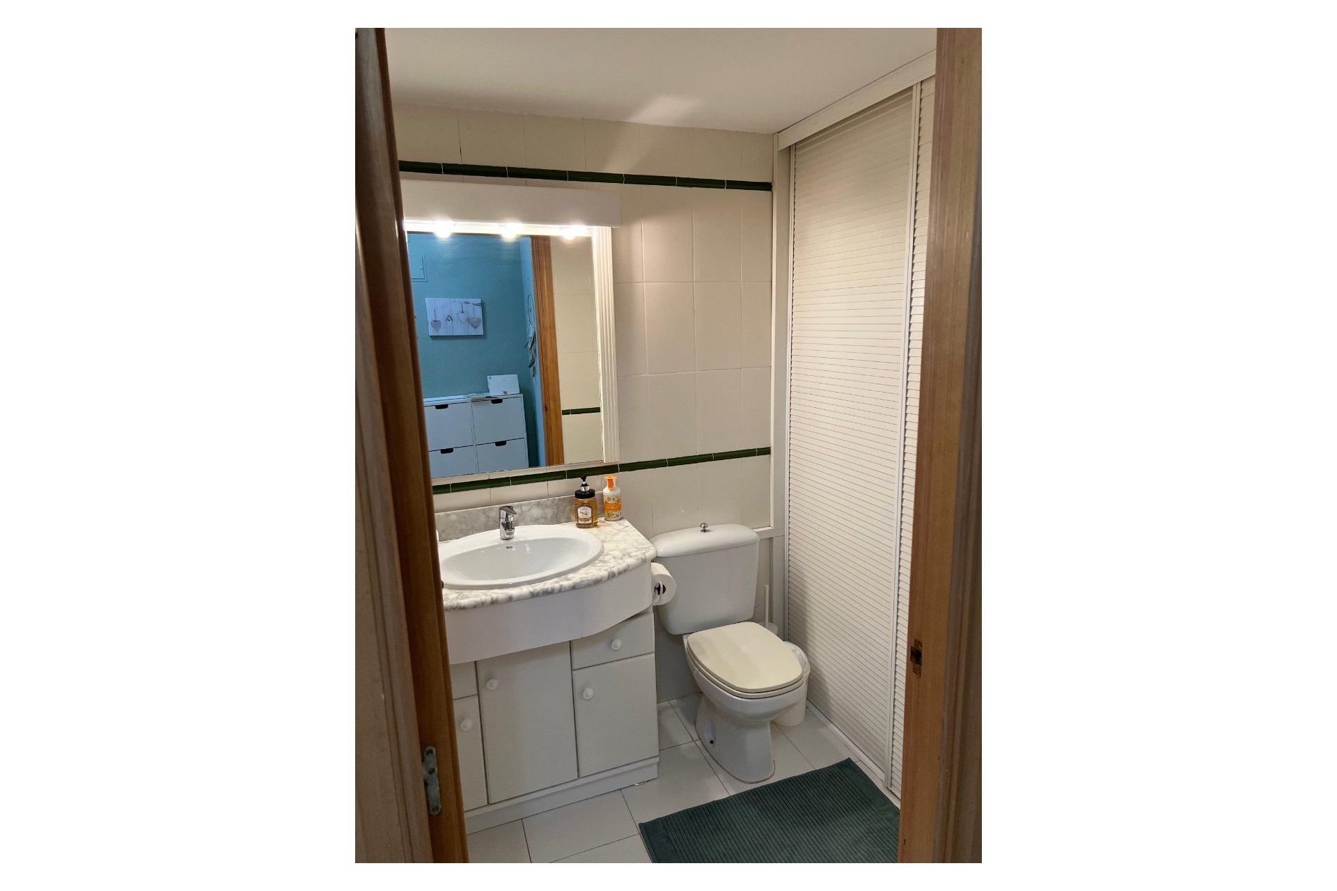 Location à long terme - Appartement -
Finestrat - Cala de Finestrat