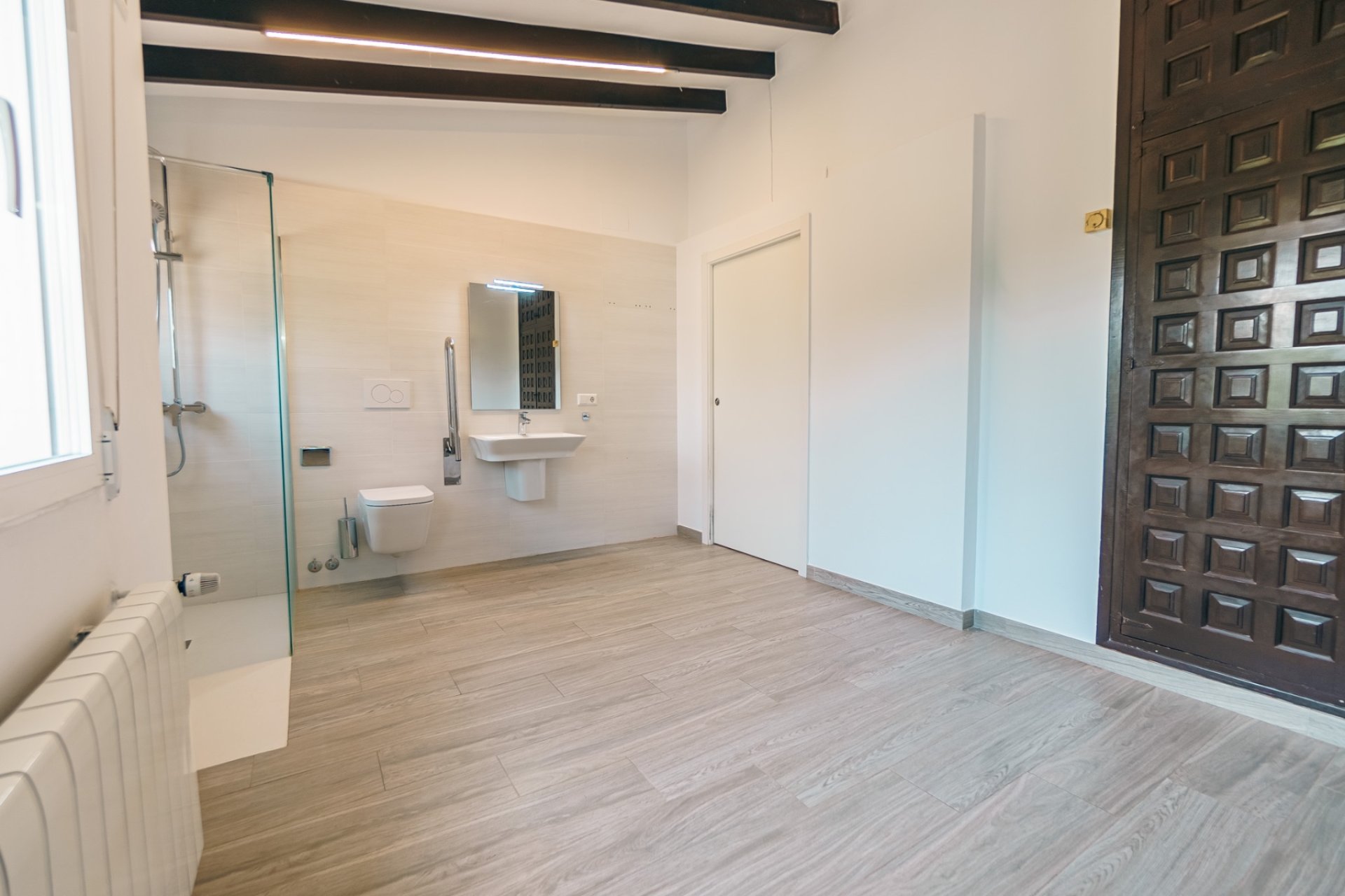 Location à long terme - Appartement -
La Nucía - Ville