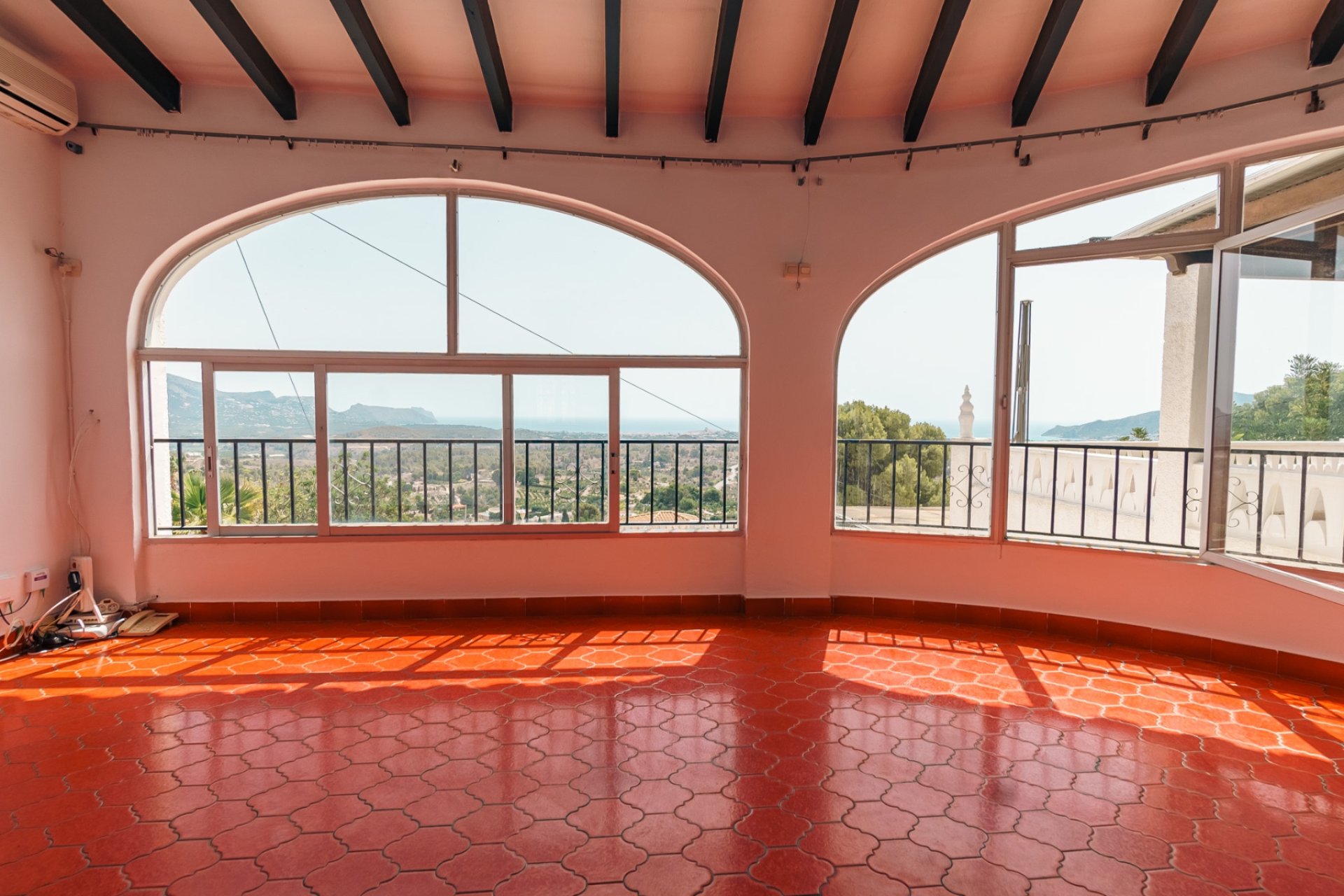 Location à long terme - Appartement -
La Nucía