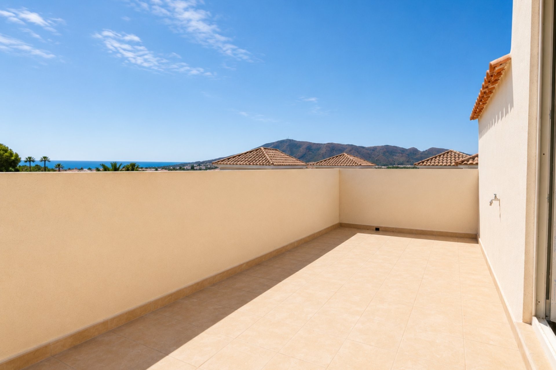 Location à long terme - Bungalow -
Alfaz del Pi - Alfas del Pí