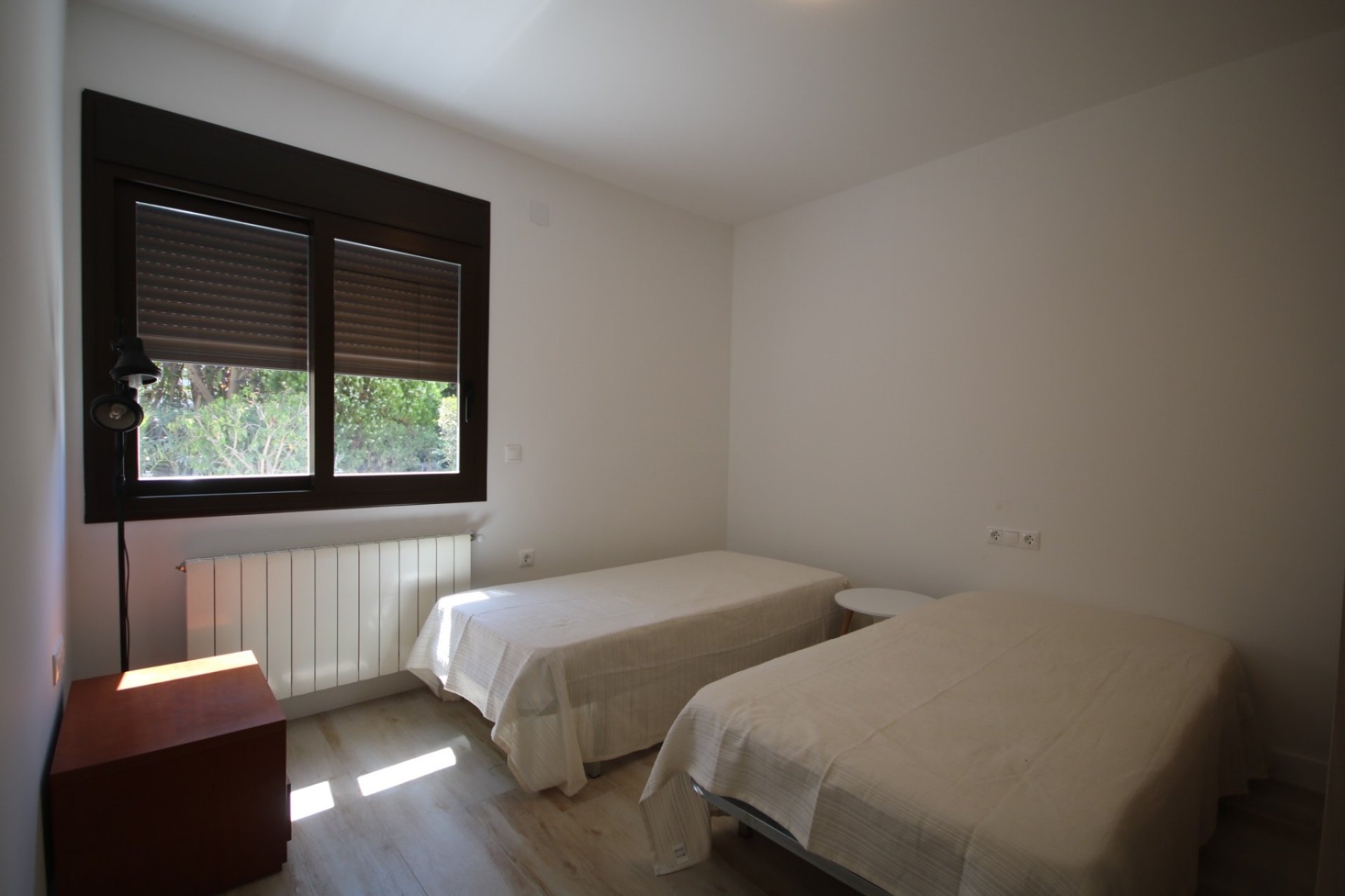 Location à long terme -  Chalet / Villa -
Albir