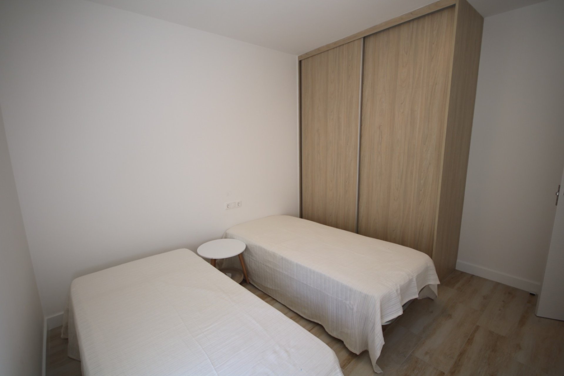 Location à long terme -  Chalet / Villa -
Albir