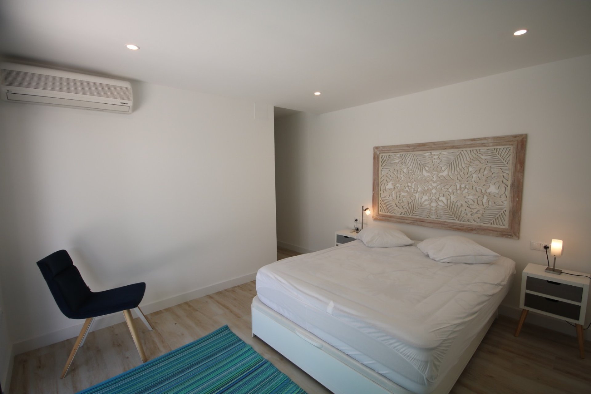 Location à long terme -  Chalet / Villa -
Albir